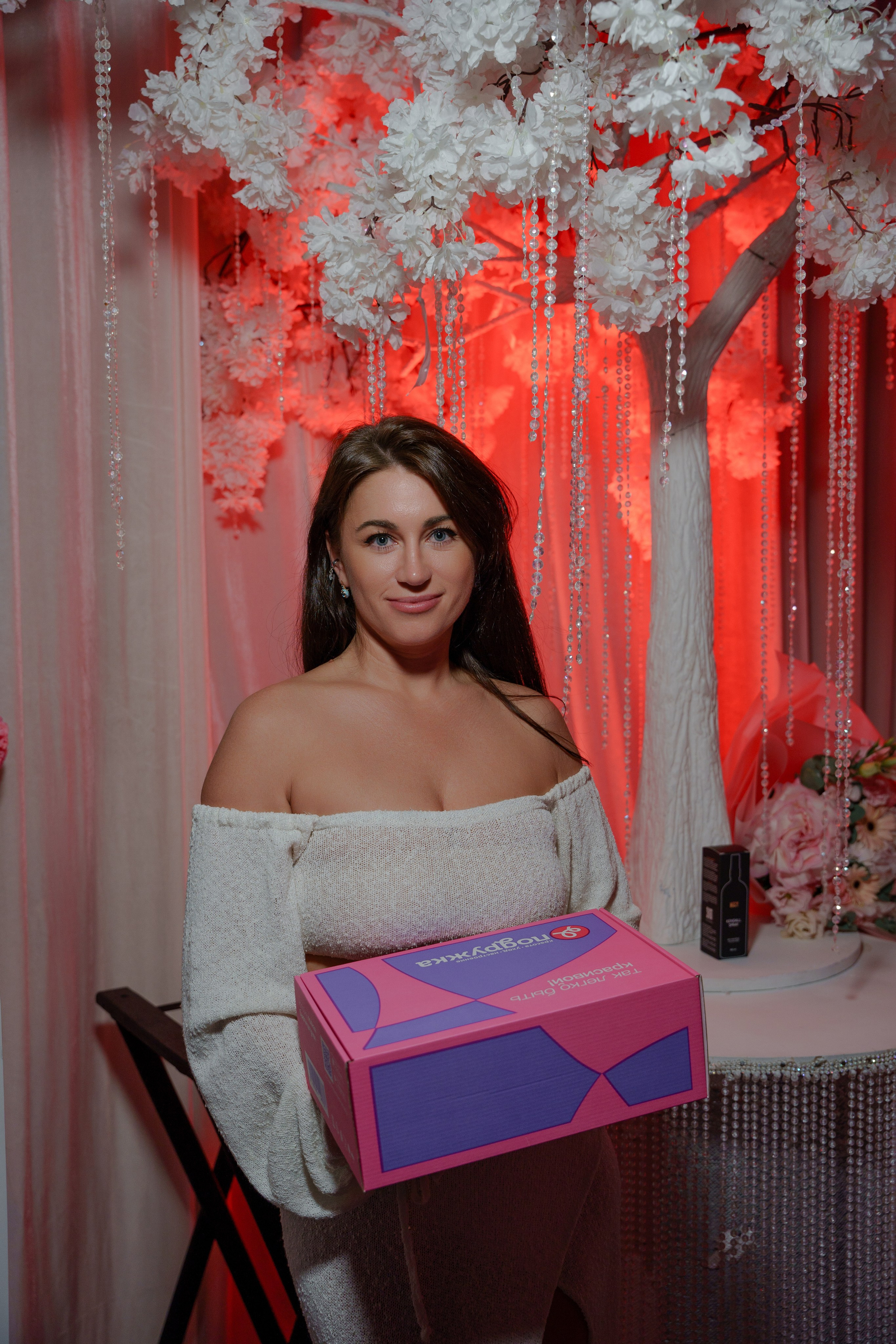 Светский репортаж с VIP DAY WOMEN CONF в Барвихе. Репортажный фотограф Москва Сергей Дружинин