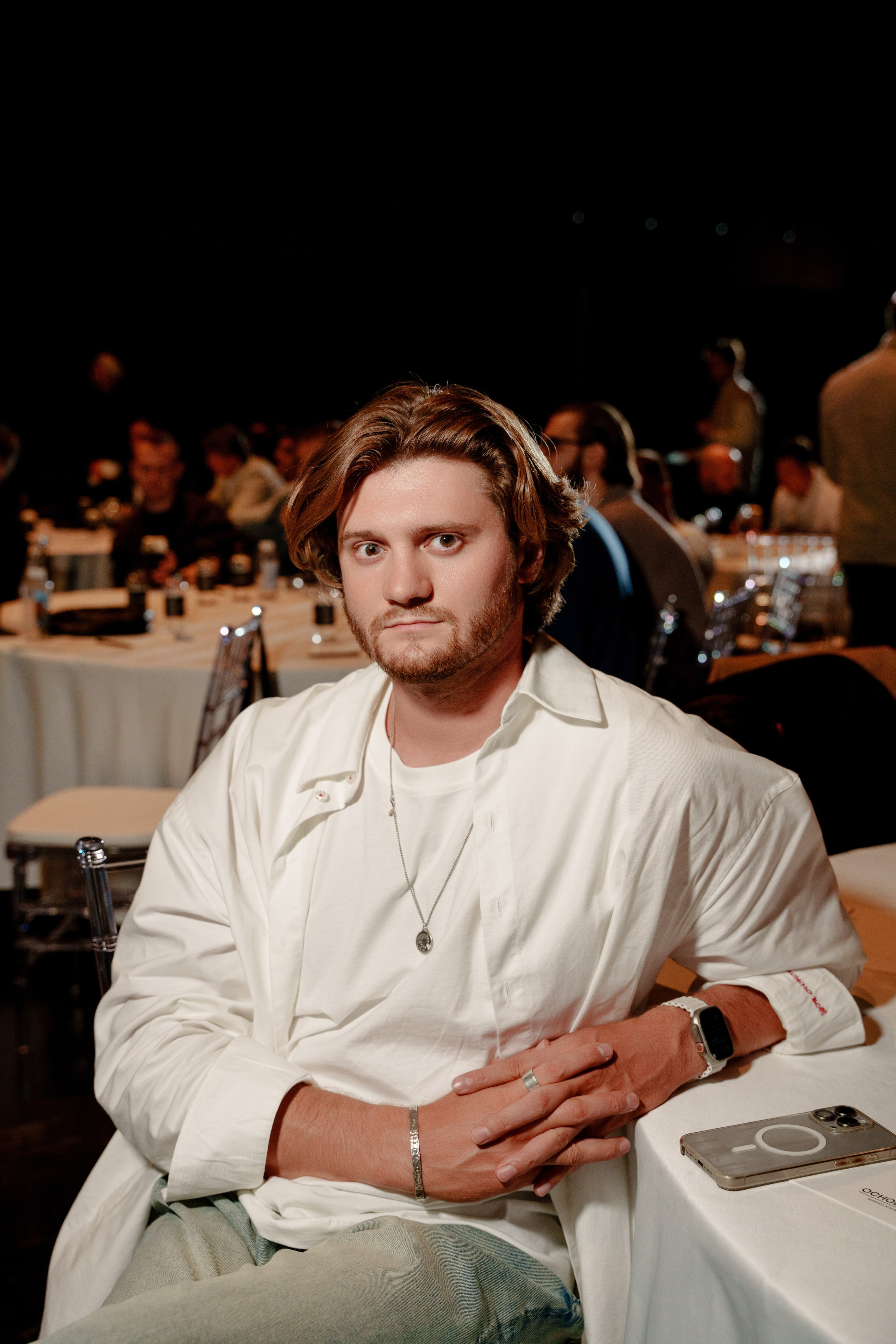 Бизнес конференция ОСНОВАТЕЛИ. Репортажный фотограф Москва Сергей Дружинин