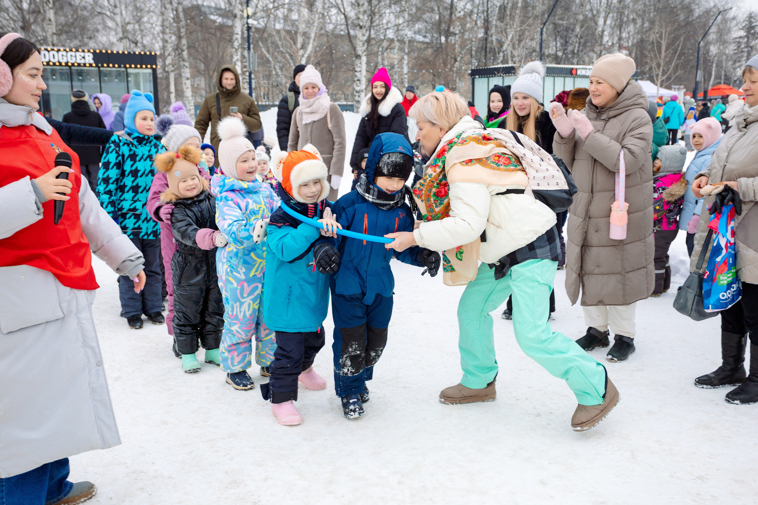 РЕПОРТАЖ: ТОПТЫЖКА 01.03.2025. Профессиональный фотограф в Ижевске Леша Петров