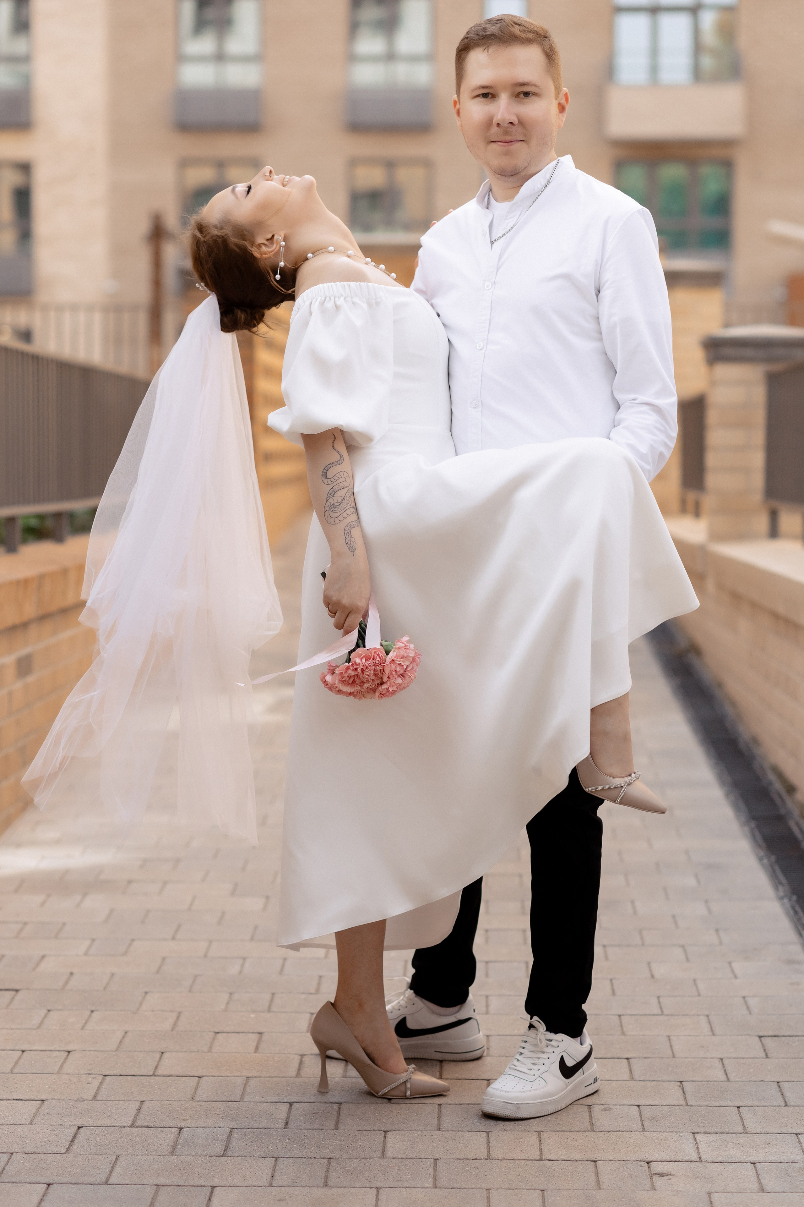 СВАДЬБА: Анастасия и Григорий. Все фото. Профессиональный фотограф в Ижевске Леша Петров