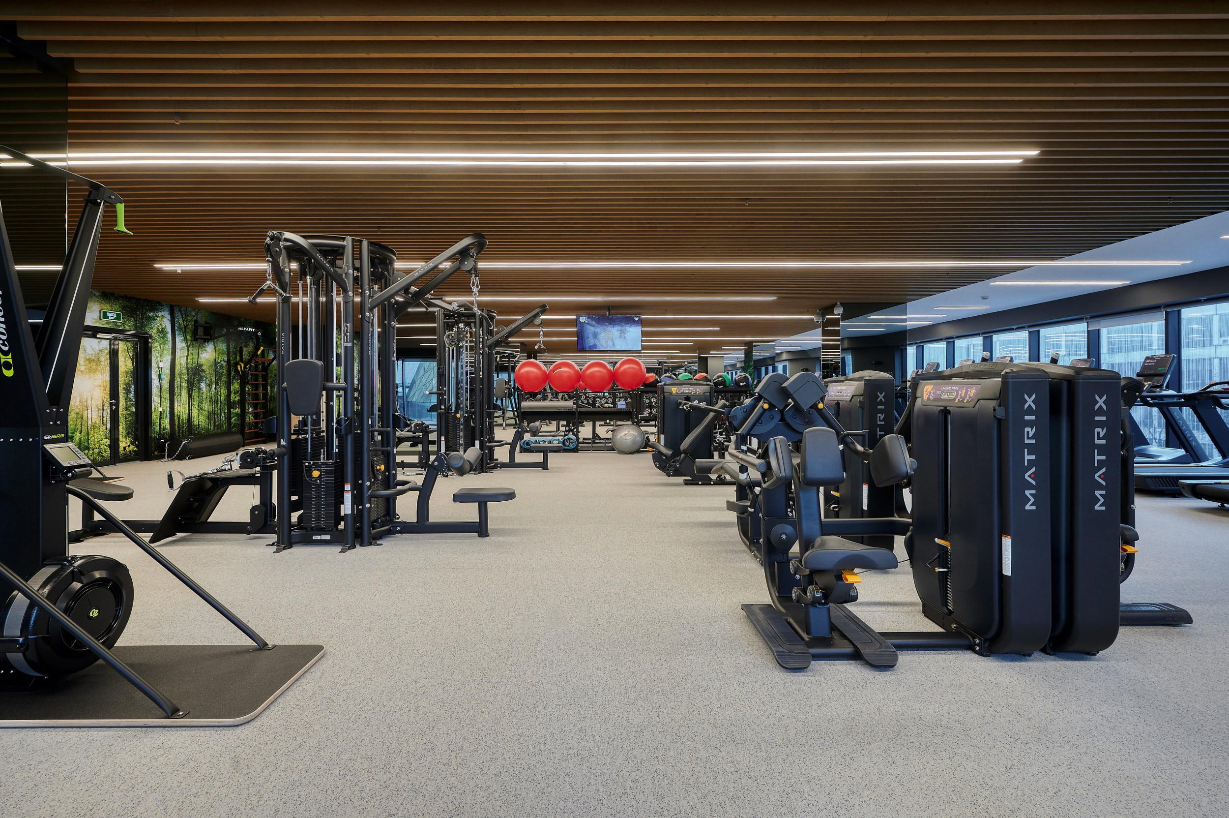 Клиники и салоны. Герман Лепёхин коммерческий фотограф в Москве: репортаж, портреты, интерьеры, производство