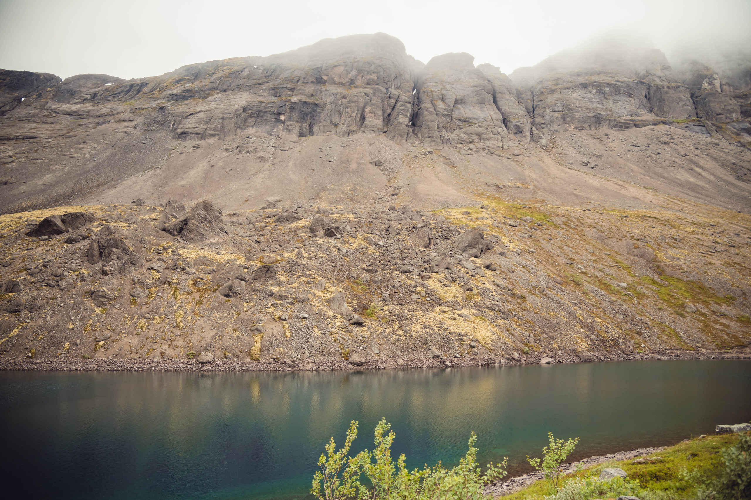 Кольский полуостров. Фотографирую для себя, своей семьи и друзей!