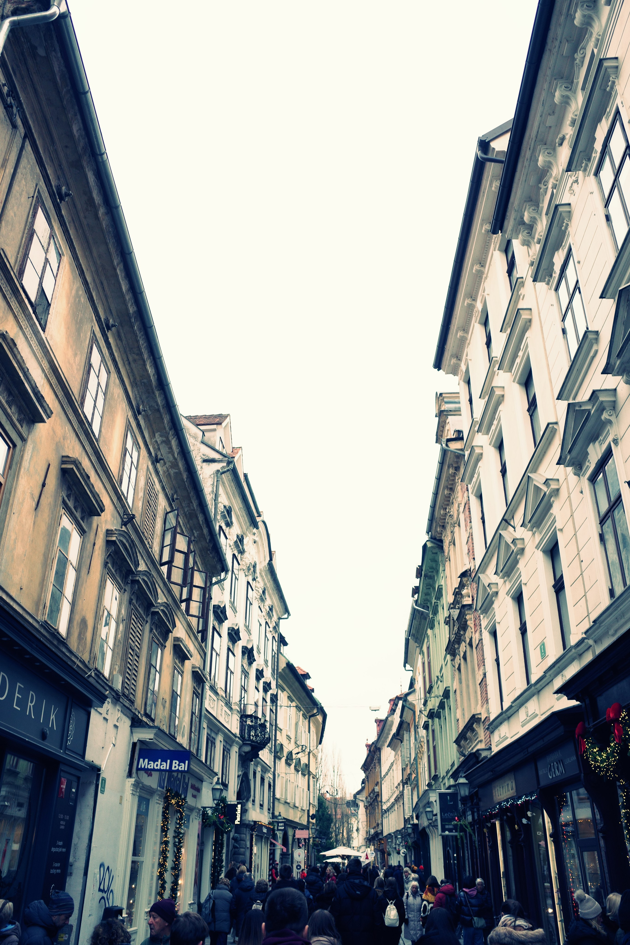 Словения. Фотографирую для себя, своей семьи и друзей!