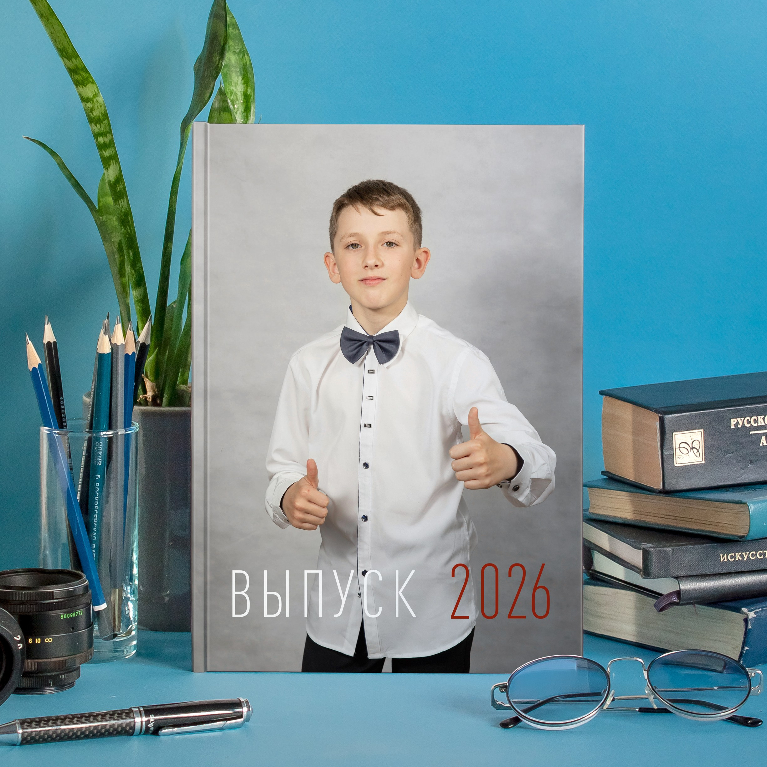 Фотопапка. Выпускные альбомы. Евпатория. Школьный фотограф