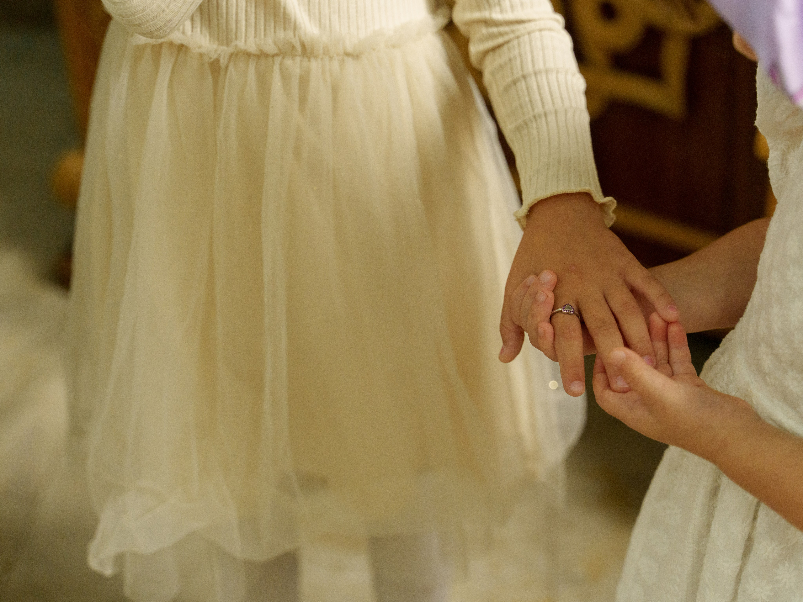 Крещение Селены. Свадебный и семейный фотограф Диана Лбова. Чебоксары