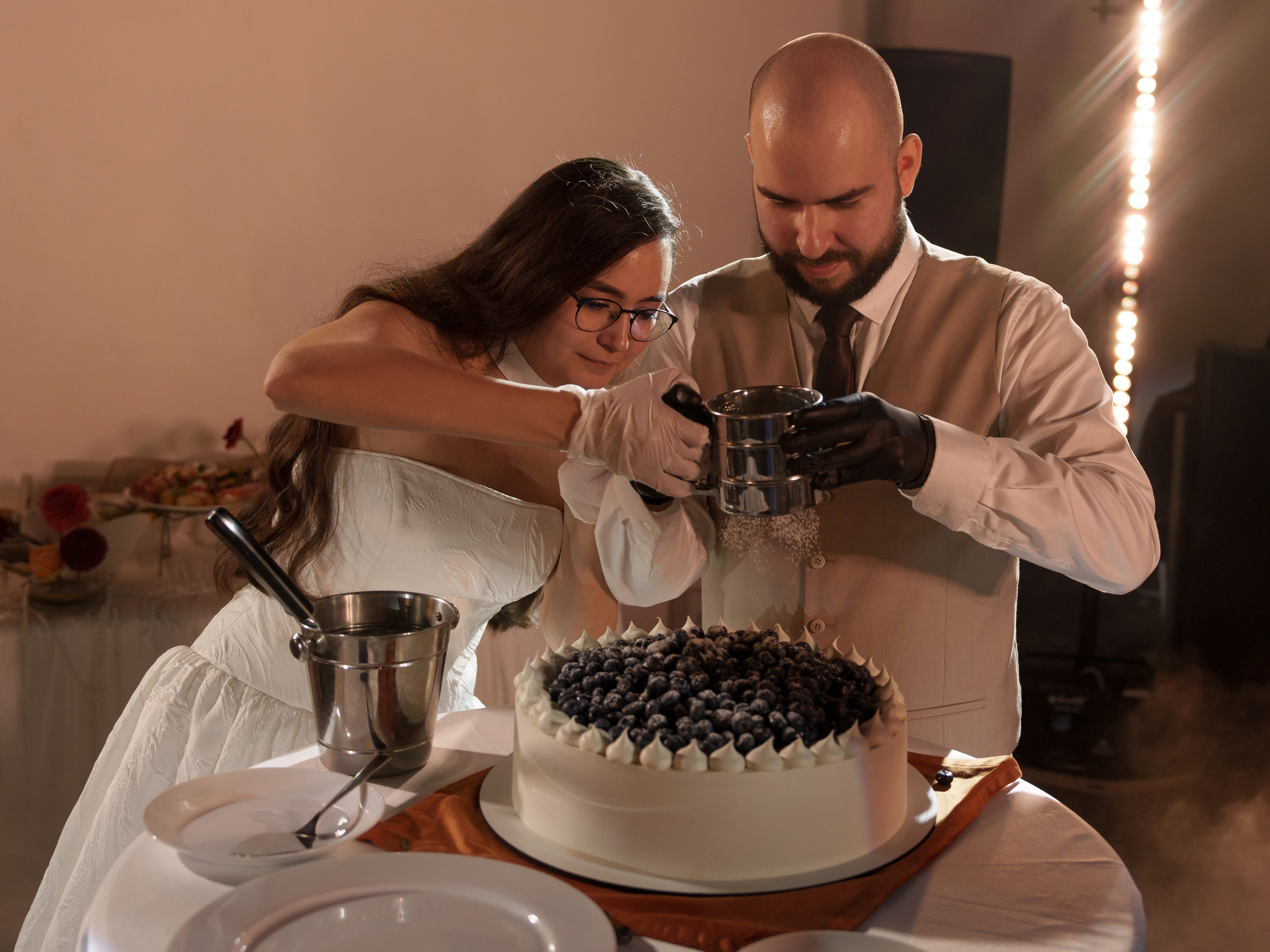 A&J. Свадебный и семейный фотограф Диана Лбова. Чебоксары