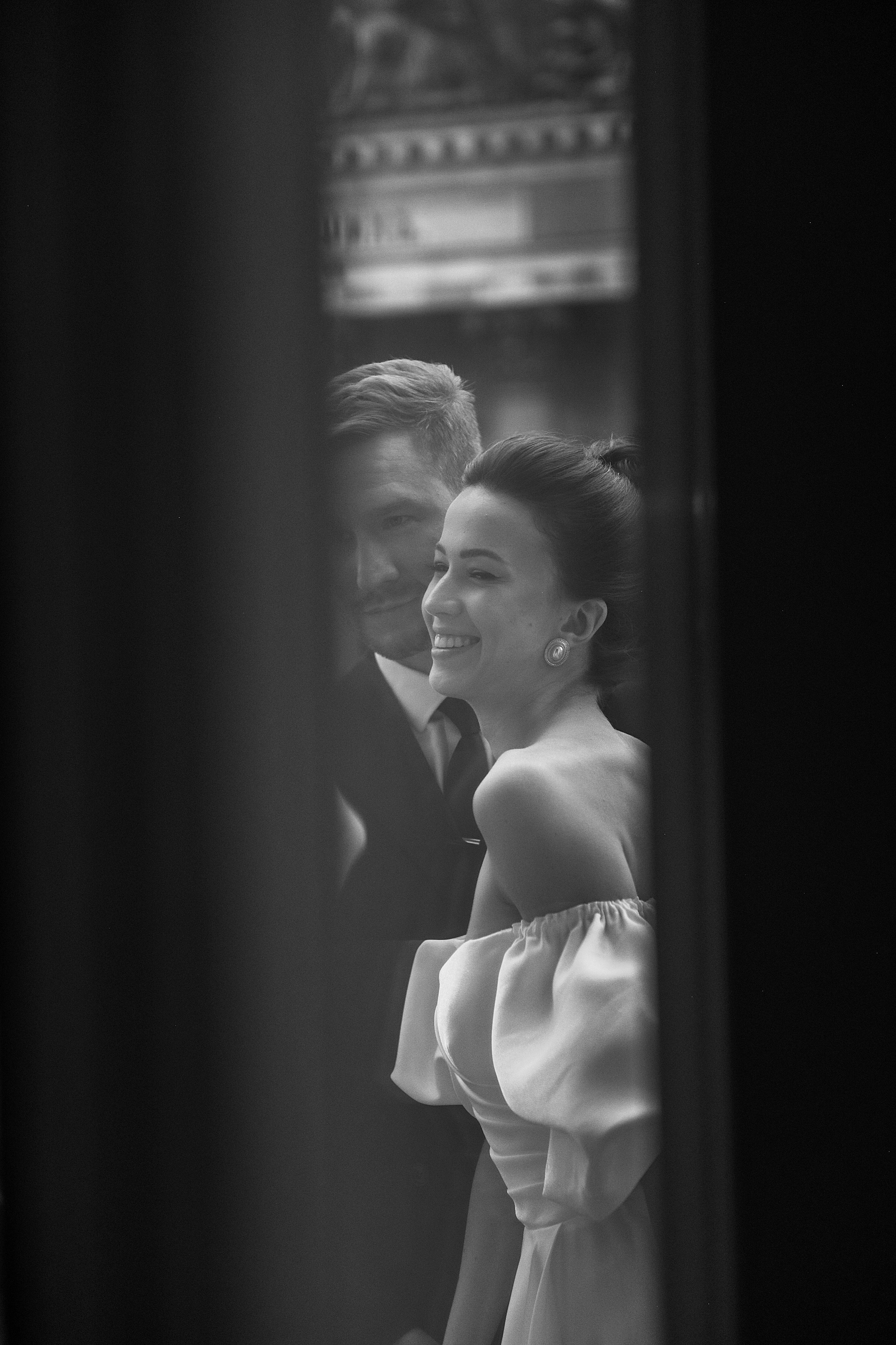 Владимир | Ирина. Константин Тищенко, фотограф в Санкт-Петербурге, Пскове, Москве