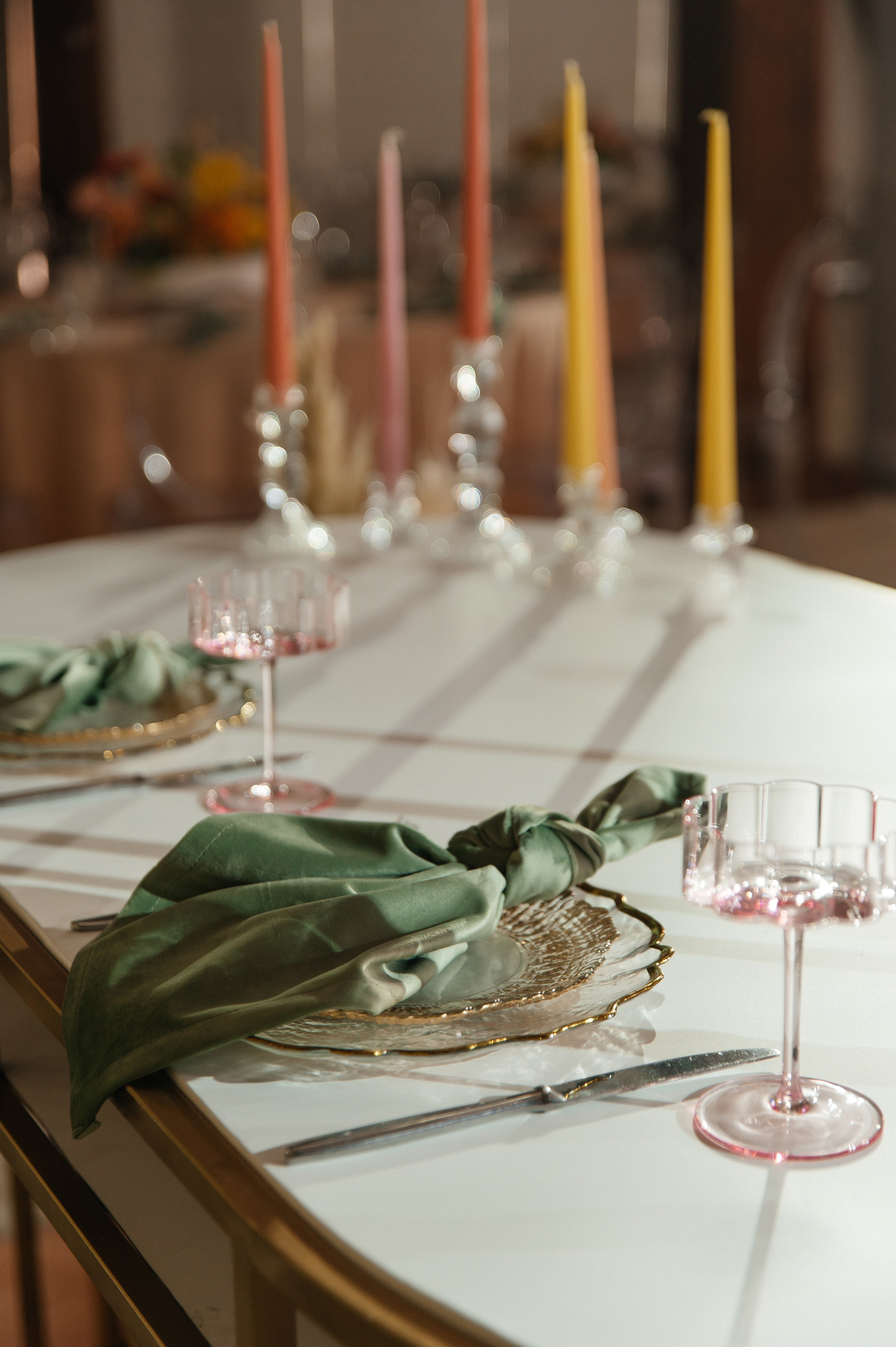 WEDDING. Мария — Свадебный фотограф