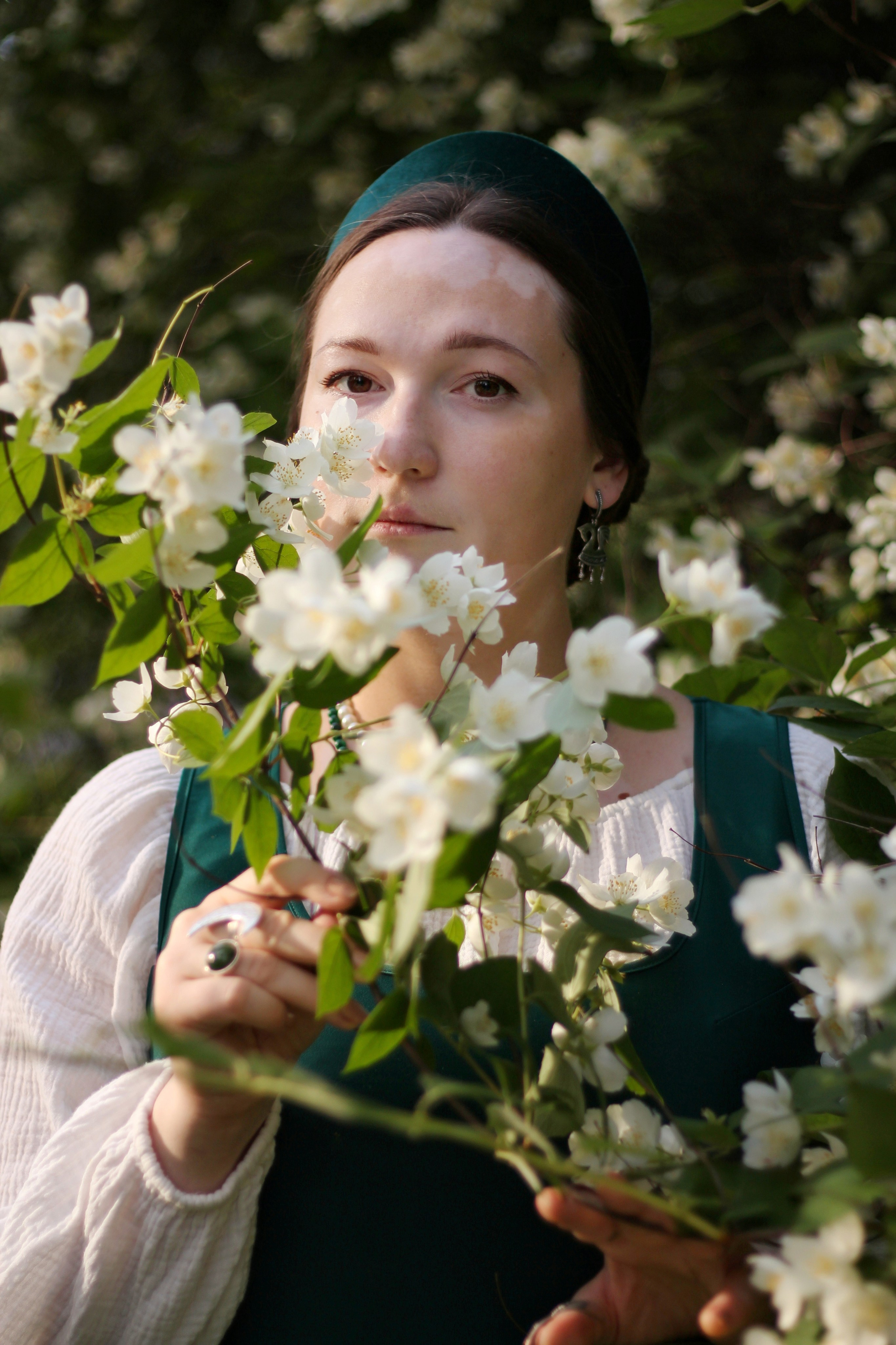 Портреты. Семейный и детский фотограф в Москве Анастасия Крейнина