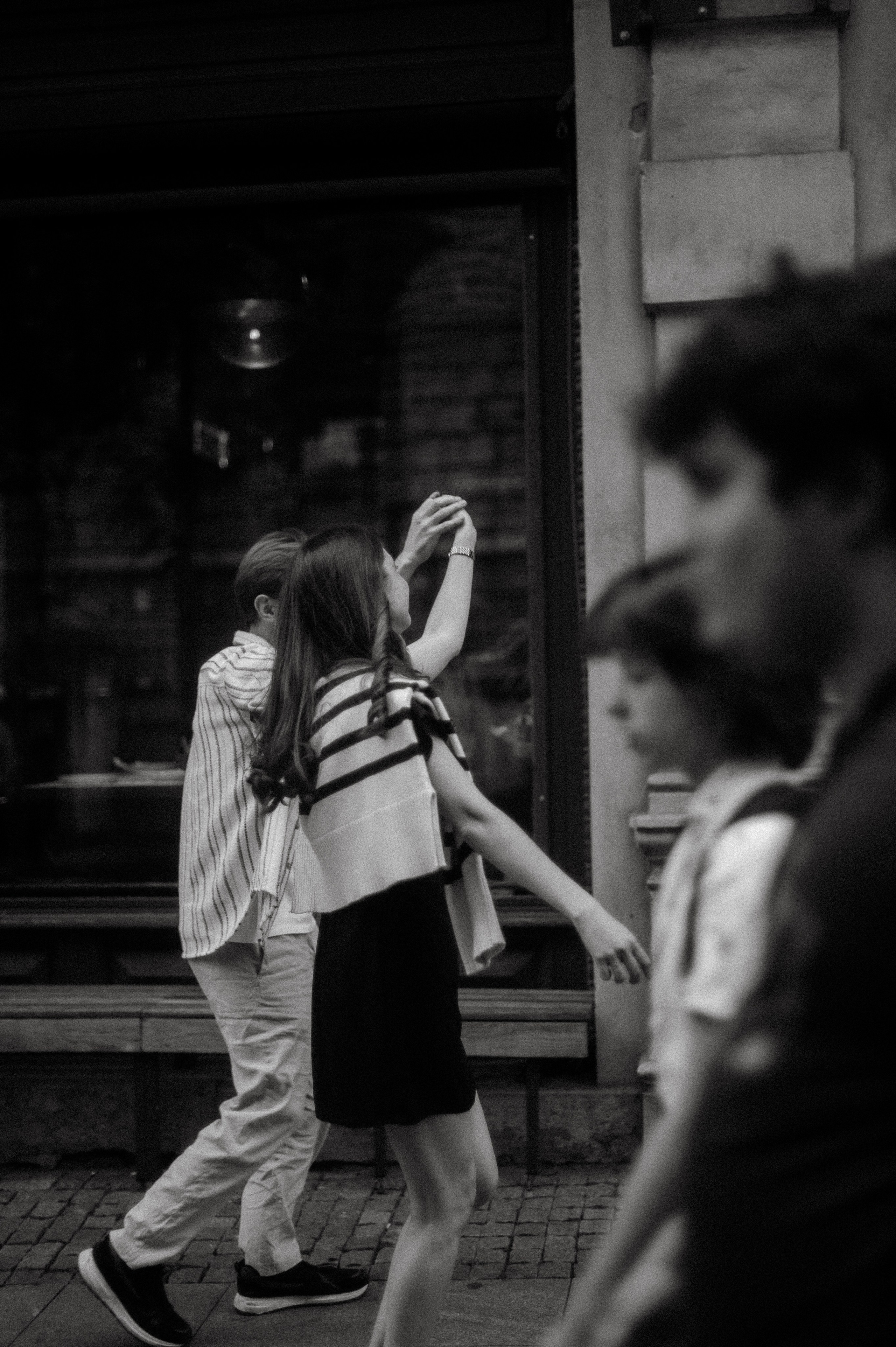 Никита и Катя, Белград, Сербия. Свадебный фотограф в Ростове-на-Дону Инна Абдул