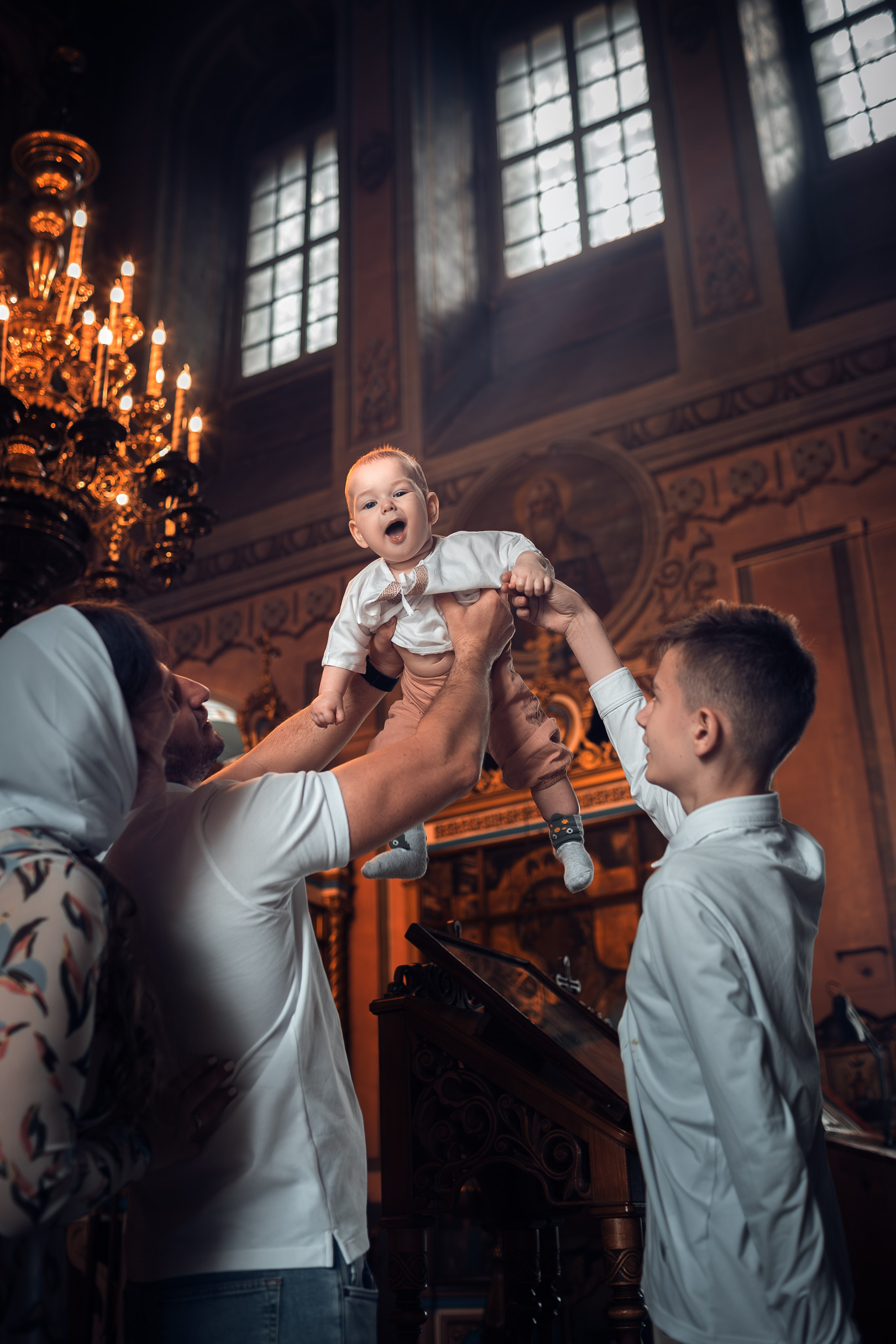 Фотограф на крещение. Фотограф на крещение и венчание, дни рождения и праздники