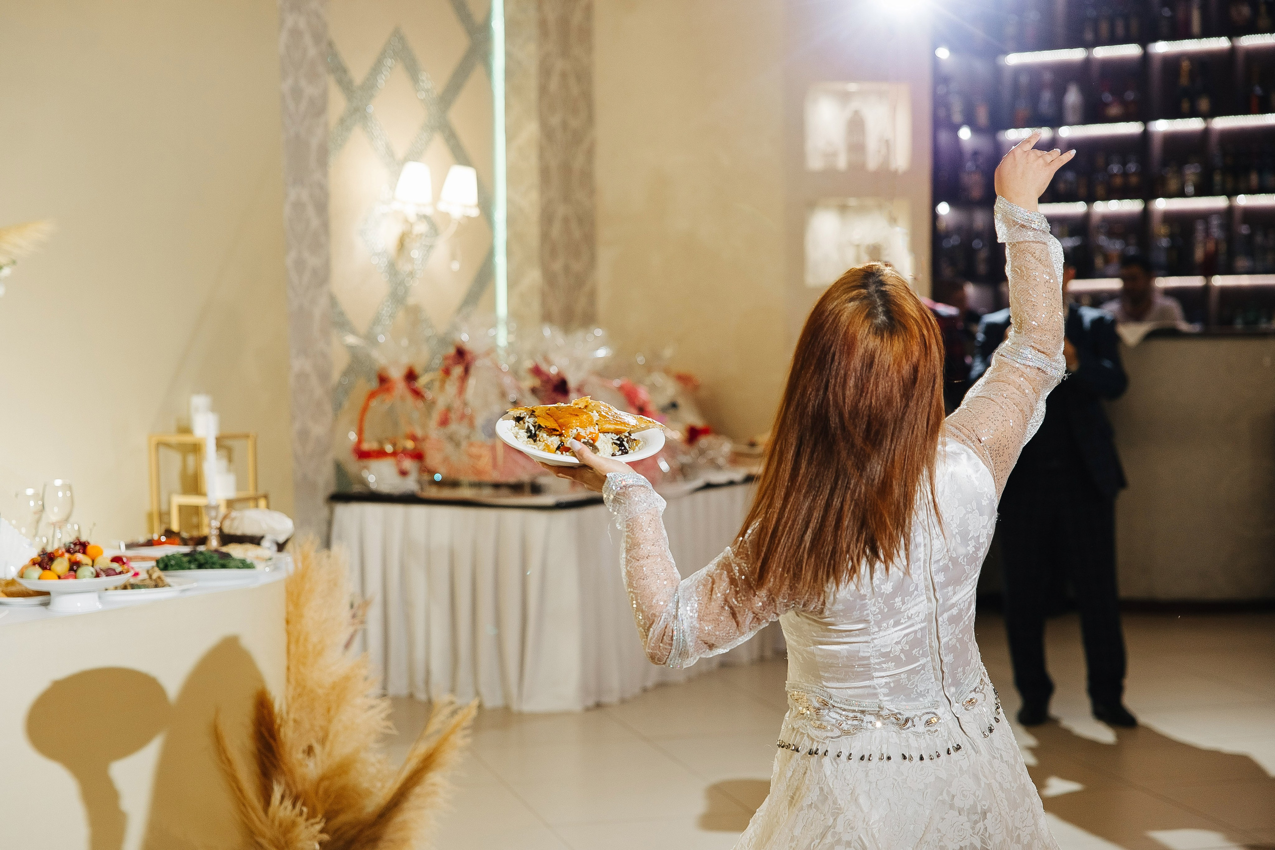 Шах и Ирада. Фотограф в Красноярске Надежда Воскресенская