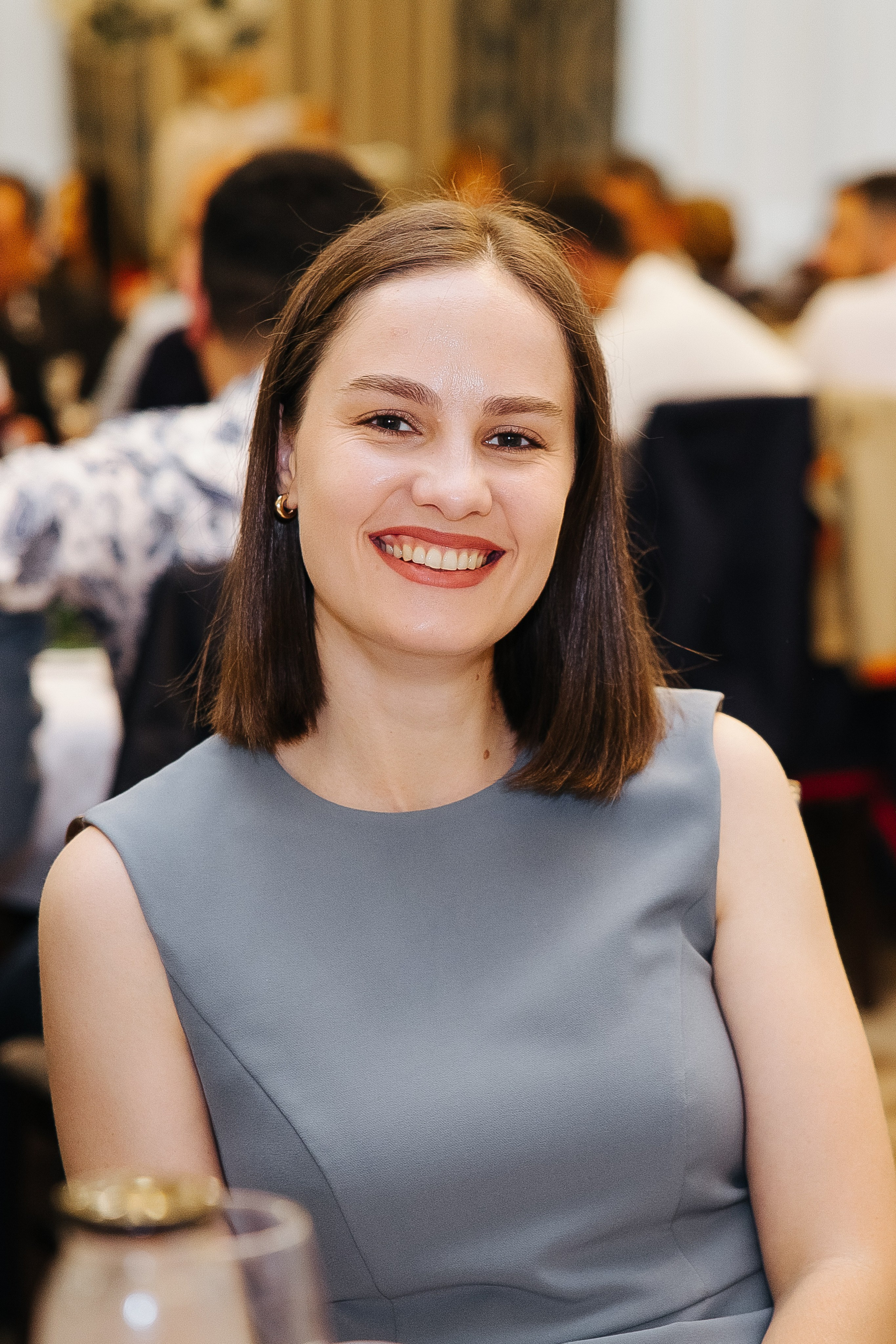 Шах и Ирада. Фотограф в Красноярске Надежда Воскресенская