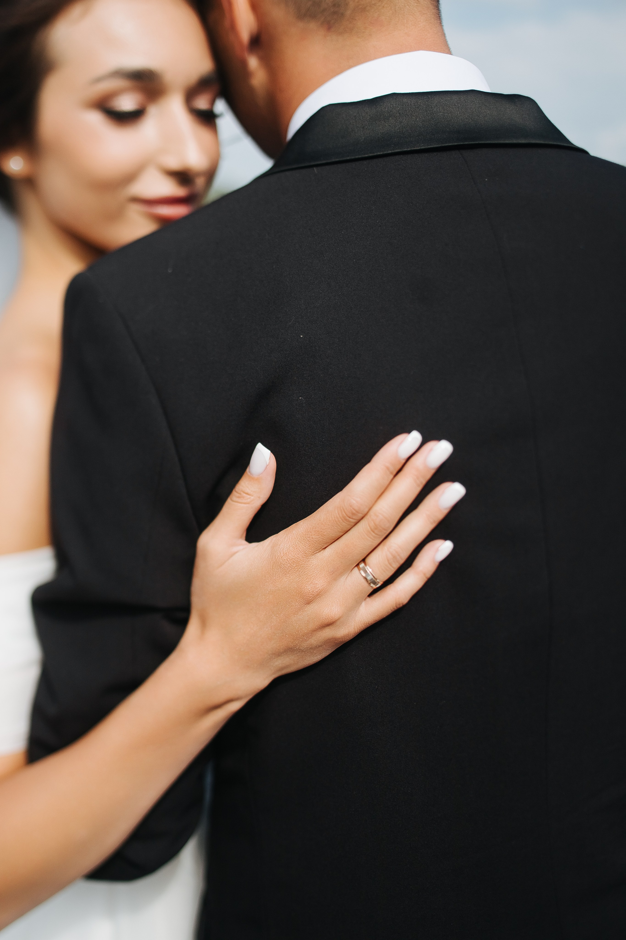 Иван Юлия. Фотограф в Красноярске Надежда Воскресенская