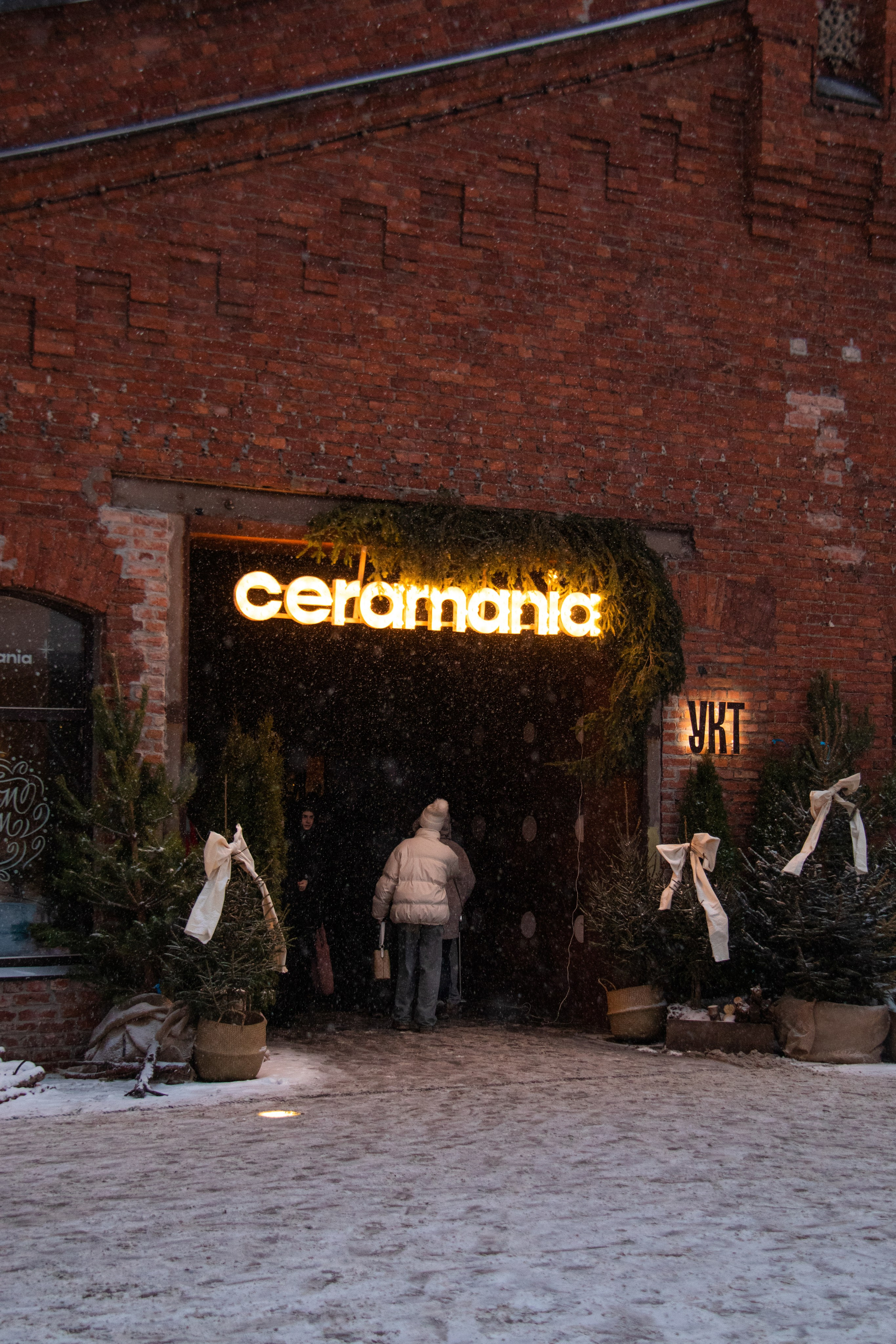 Ceramania 14.12.24