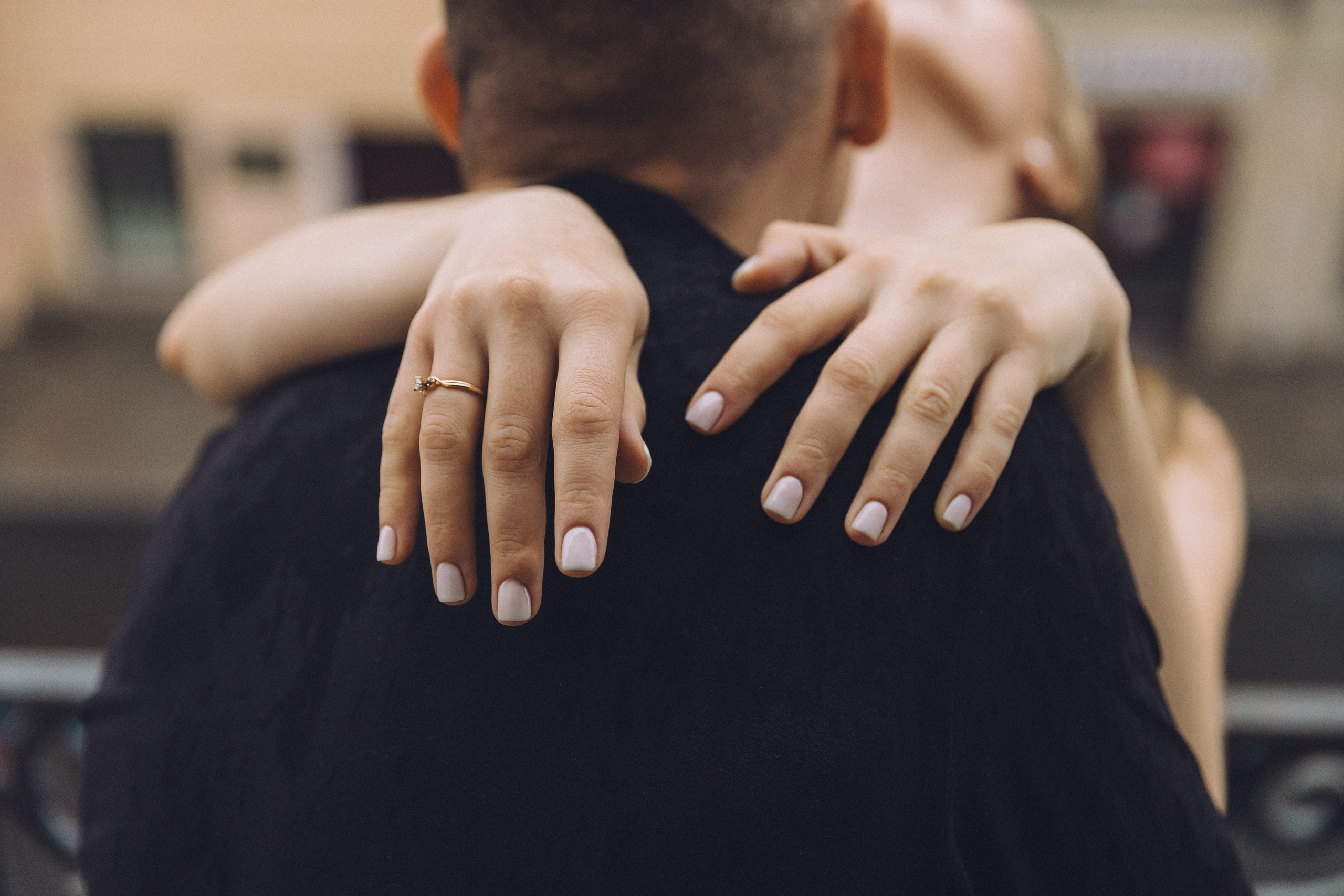 Свадебная съемка в СПБ