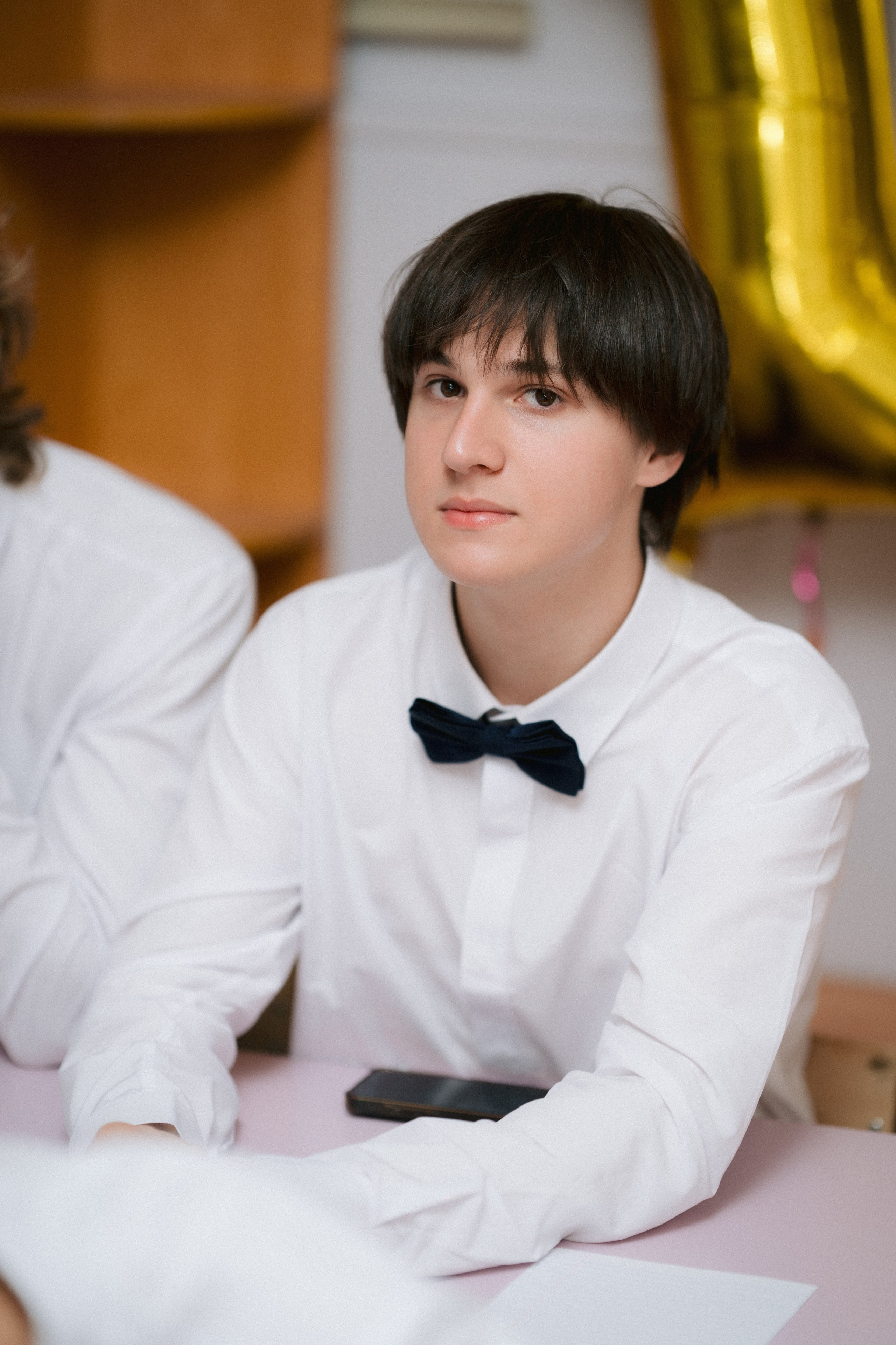 11 класс 40 Школа. Выпускные альбомы Натальи Бутко: Новороссийск, Анапа, Геленджик