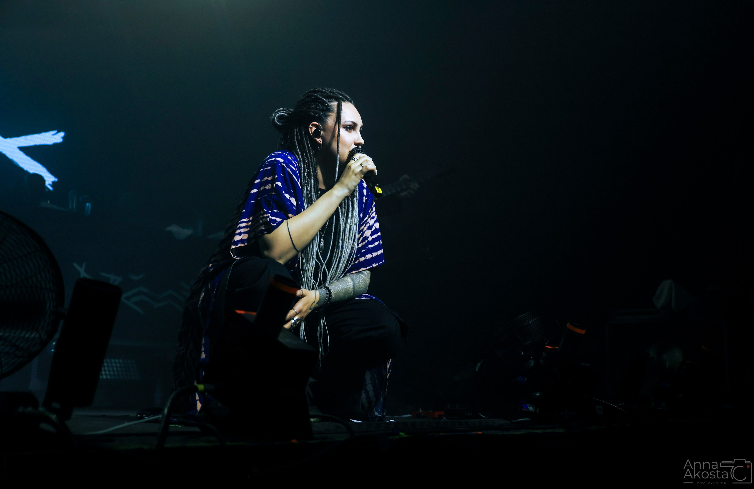 DRUMMATIX | Sound | СПб. Анна Акоста: фотограф в Санкт-Петербурге и Таганроге