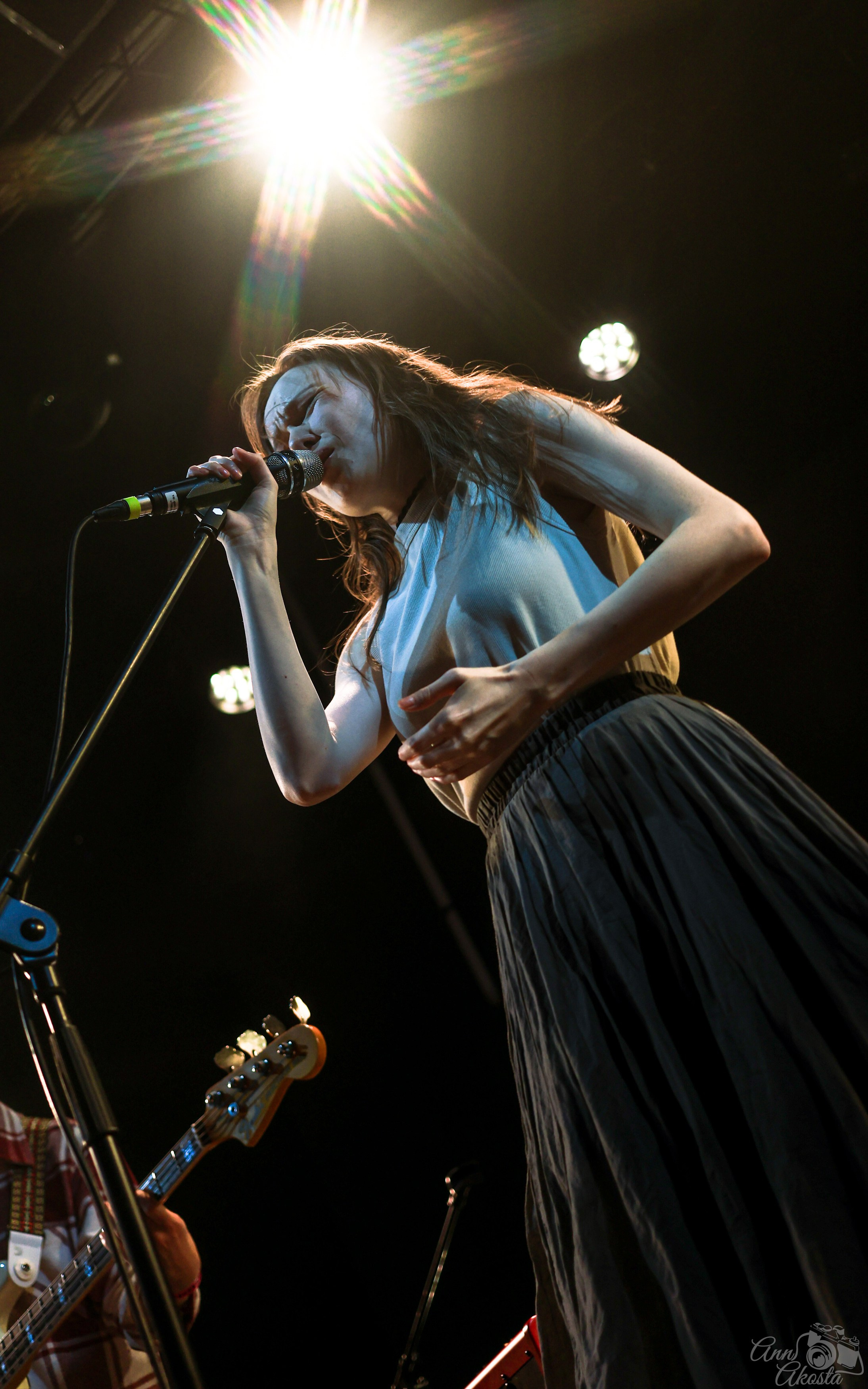 Рушана | Тося Чайкина | клуб «Космонавт» СПб. Анна Акоста: фотограф в Санкт-Петербурге и Таганроге