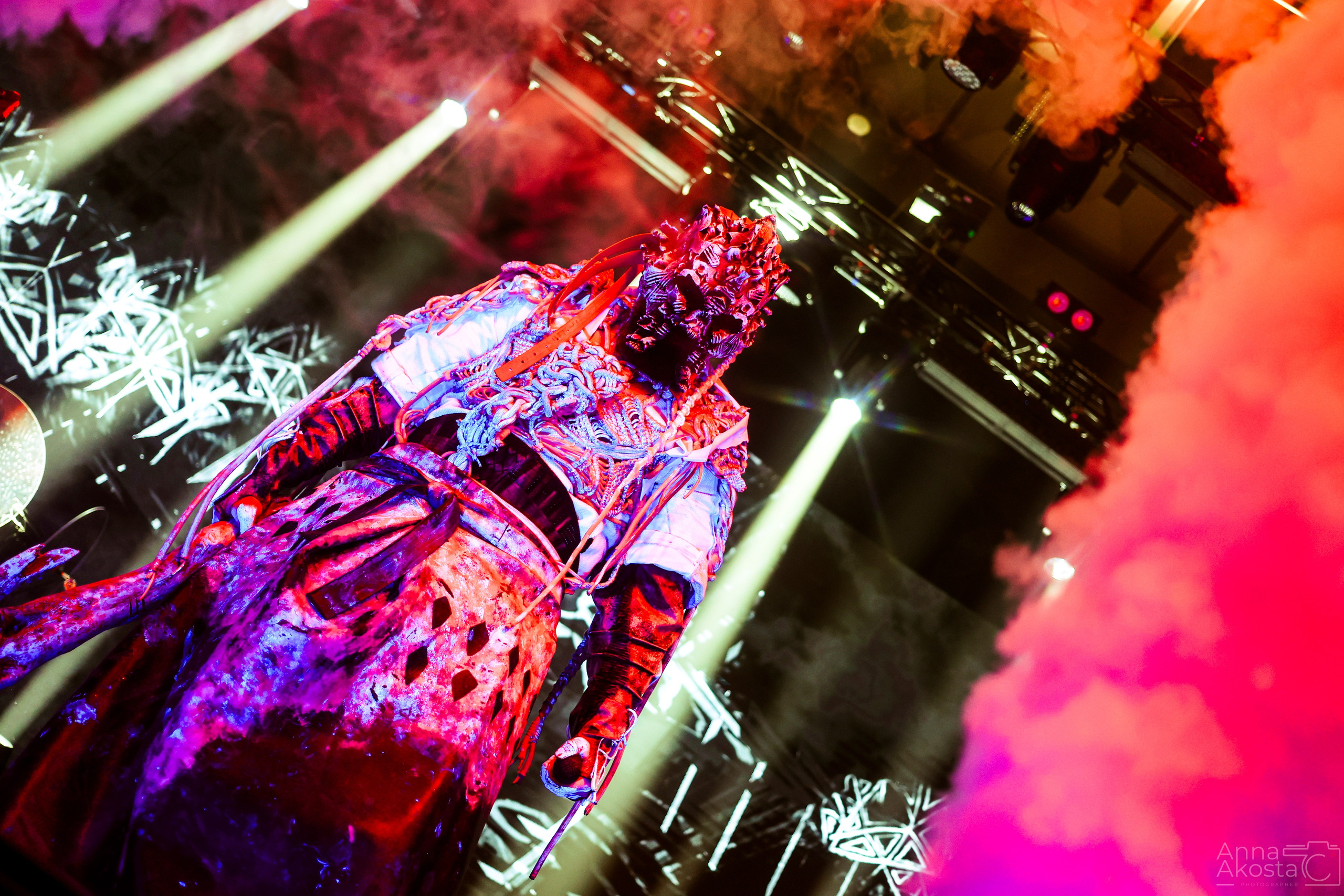 Biopsyhoz | Aurora Concert Hall | СПб. Анна Акоста: фотограф в Санкт-Петербурге и Таганроге