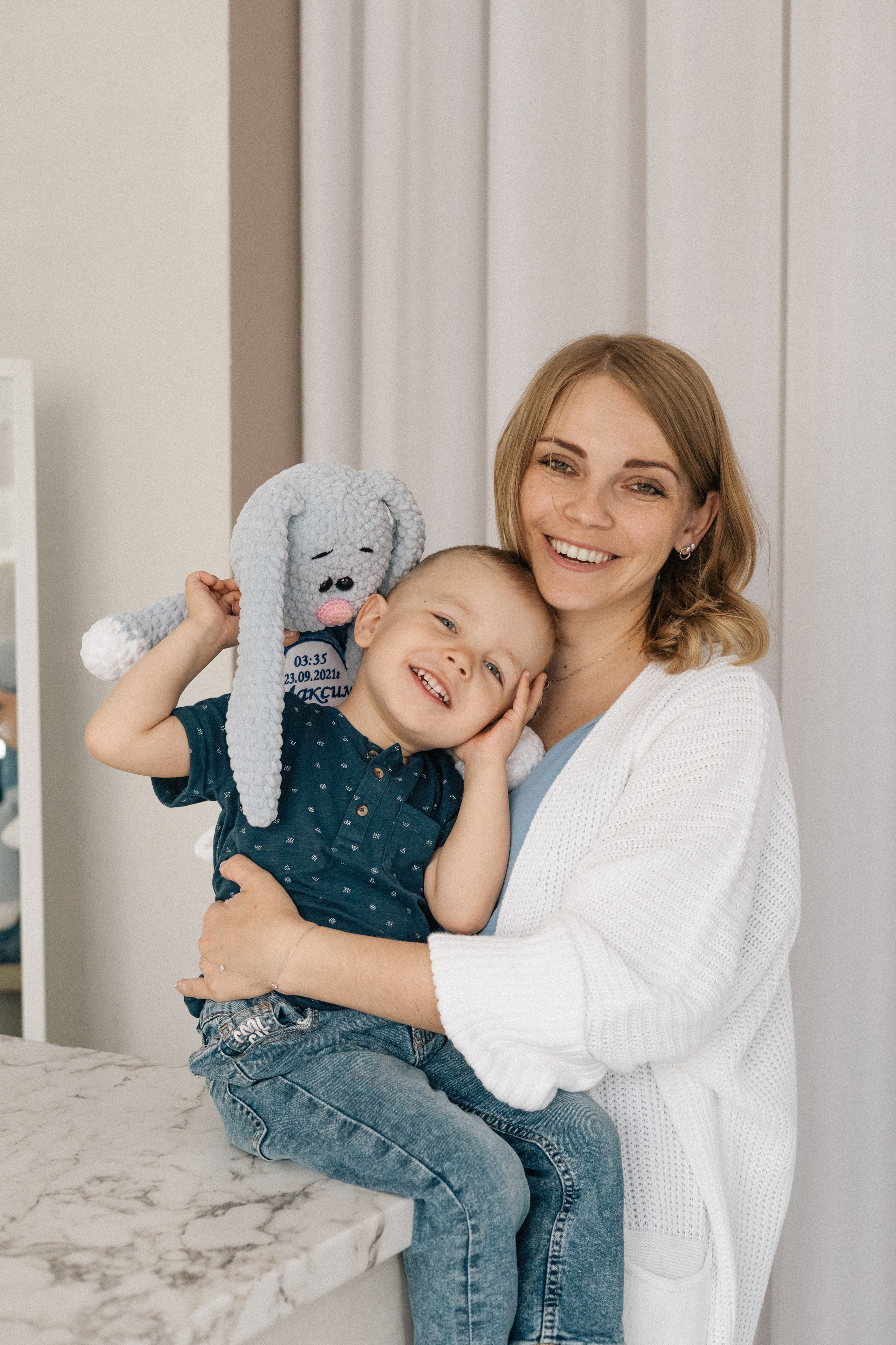 Семейные. Детский и семейный фотограф в Красноярске Анастасия Сёмкина