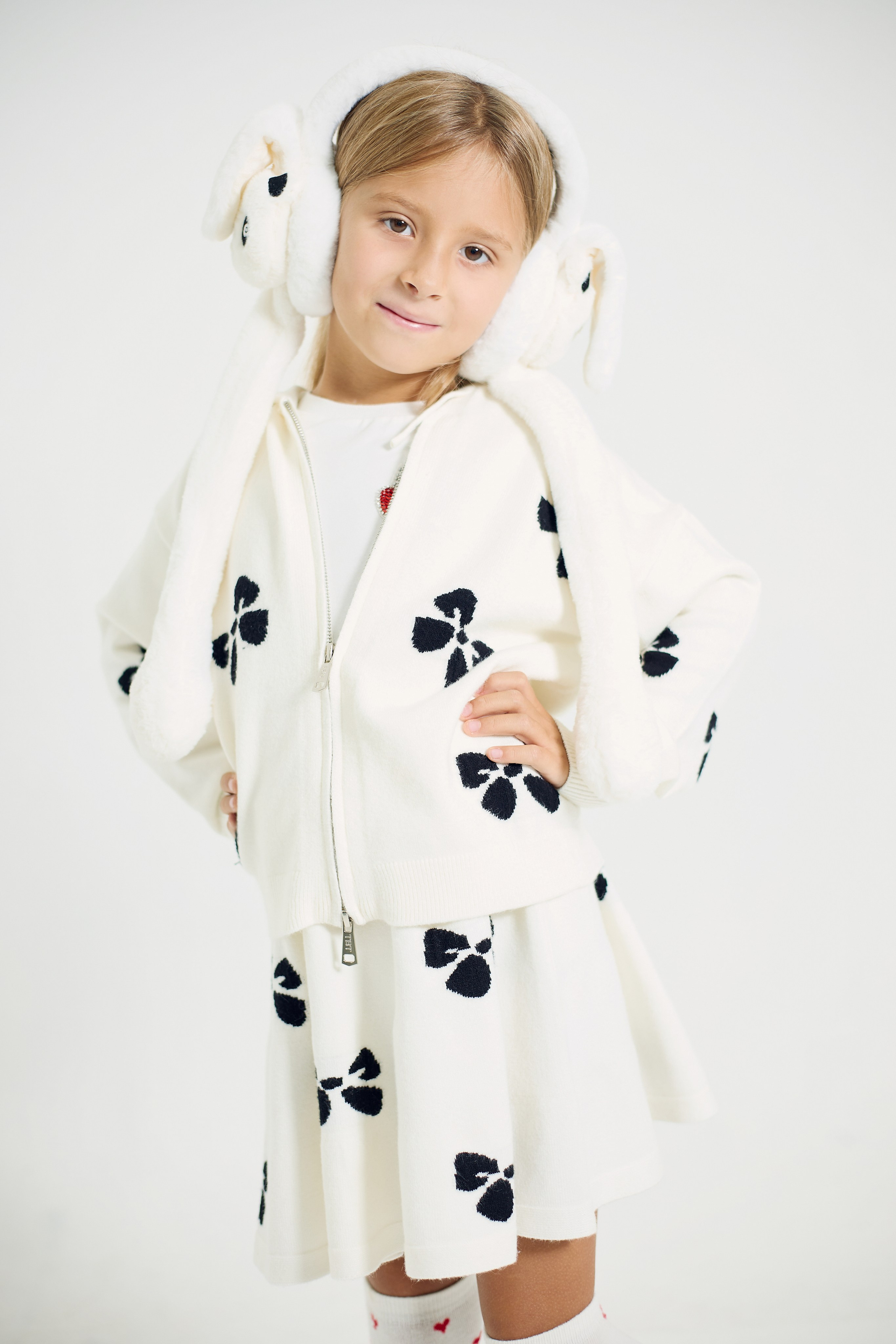 Ева 6 лет. Efimova Model Agency