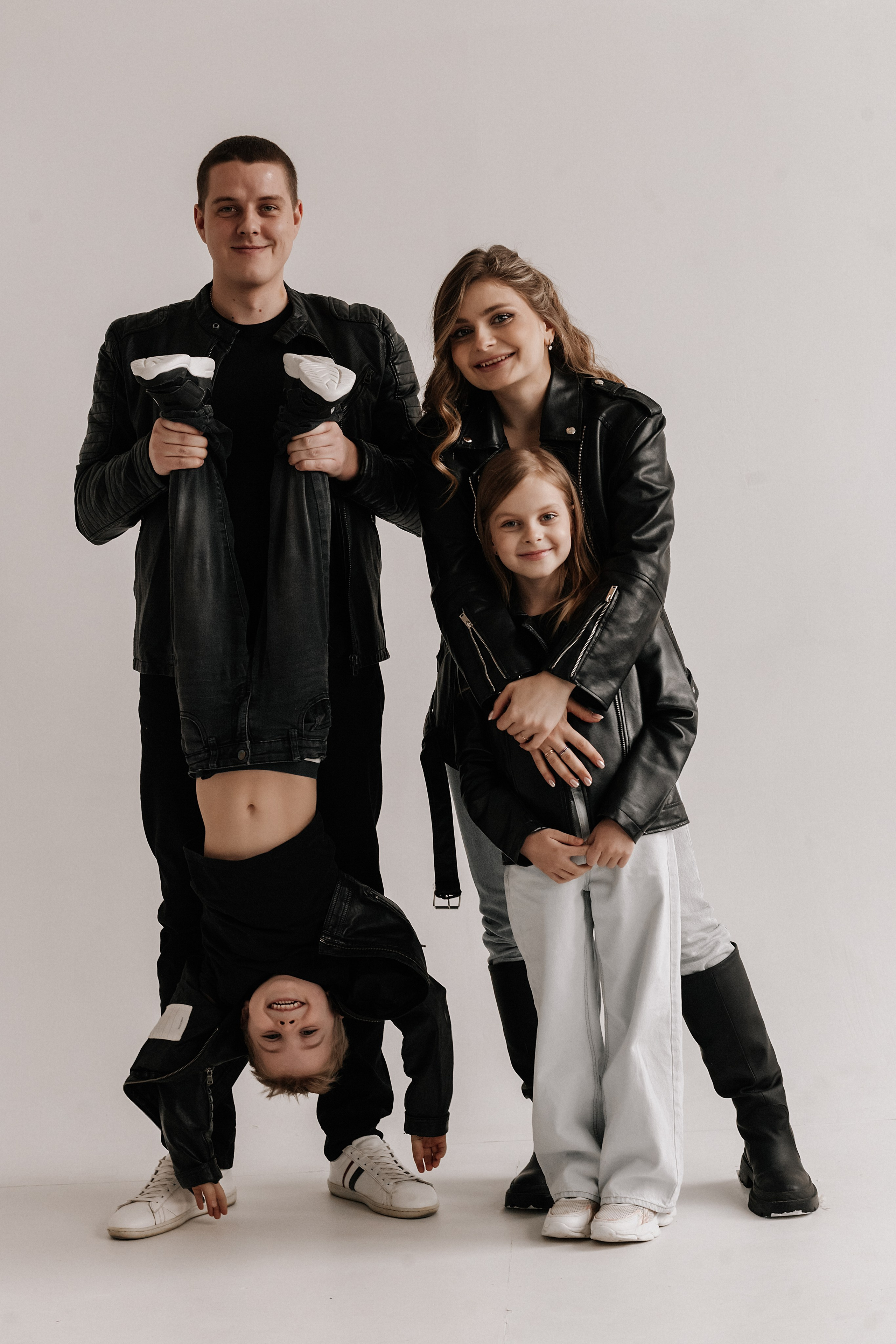 Вадим и Виктория. Свадебный и семейный фотограф Светлана Пирюгина