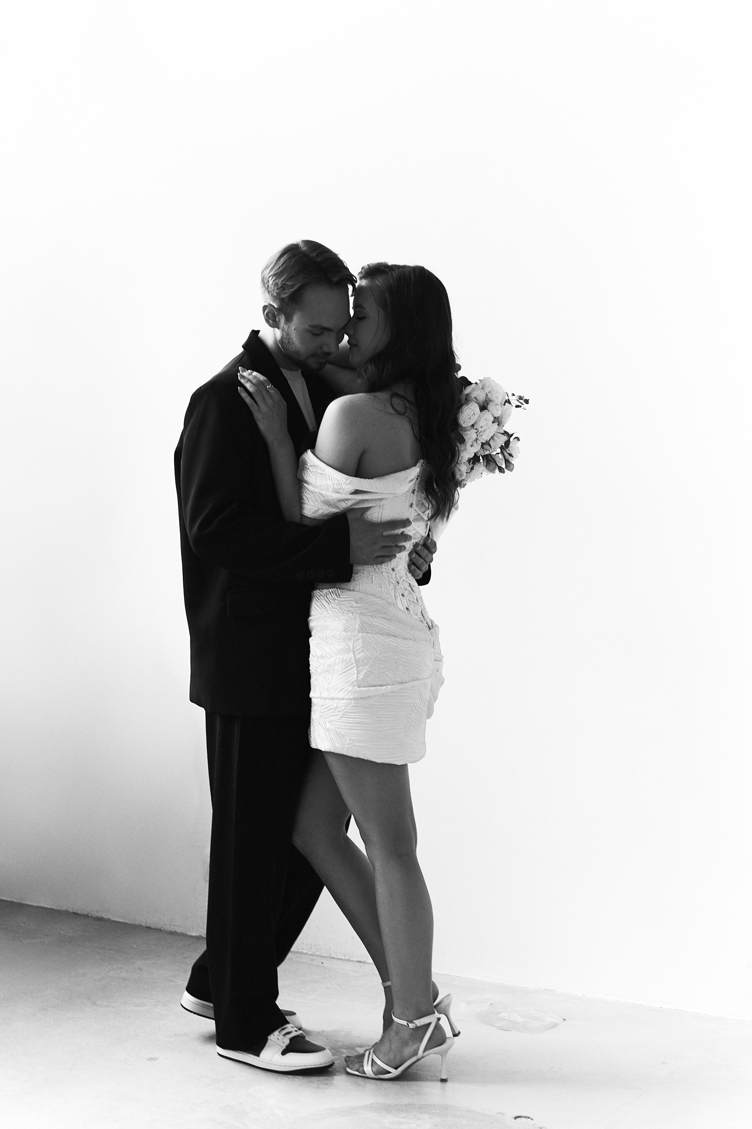 Снежана и Владимир. Фотограф в Екатеринбурге и Москве, Анна