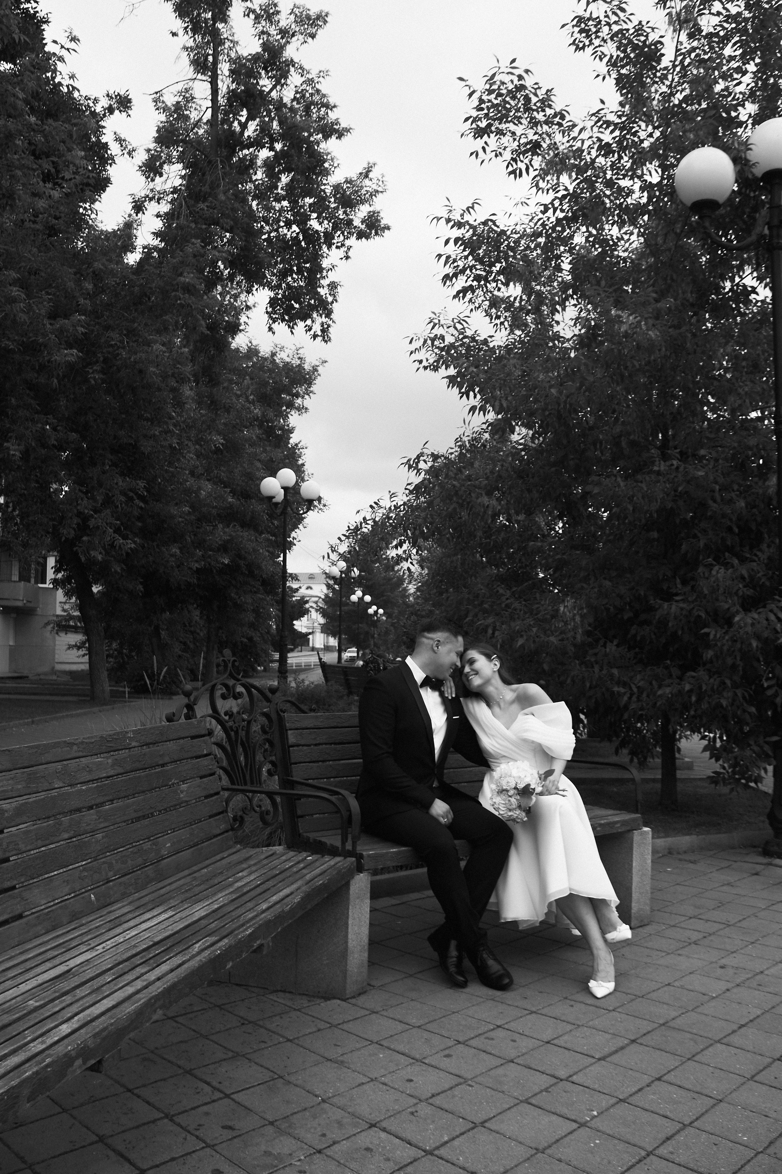 Мария и Андрей. Фотограф в Екатеринбурге и Москве, Анна