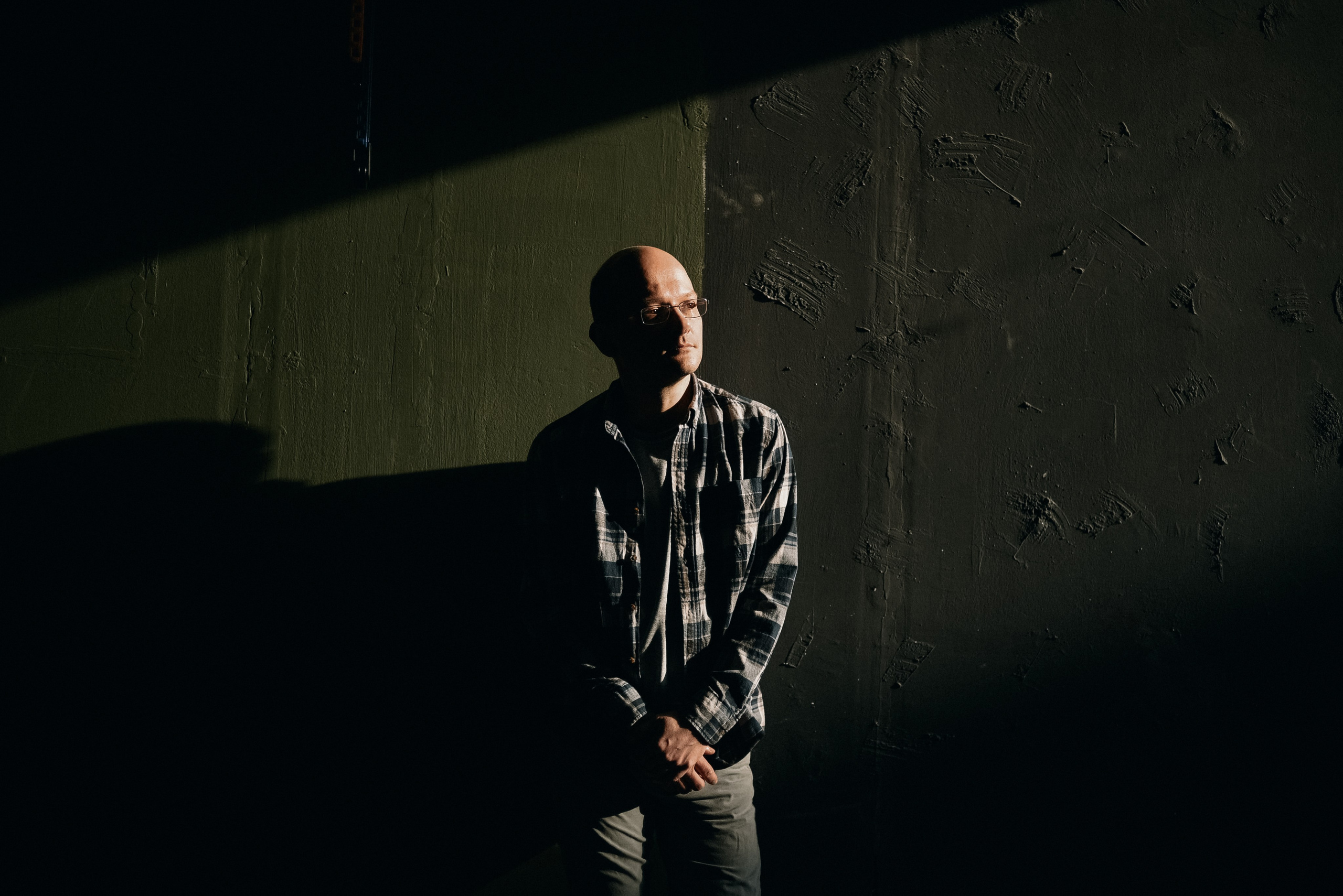 Александр. Фотограф Дарья Мустафина, Тюмень