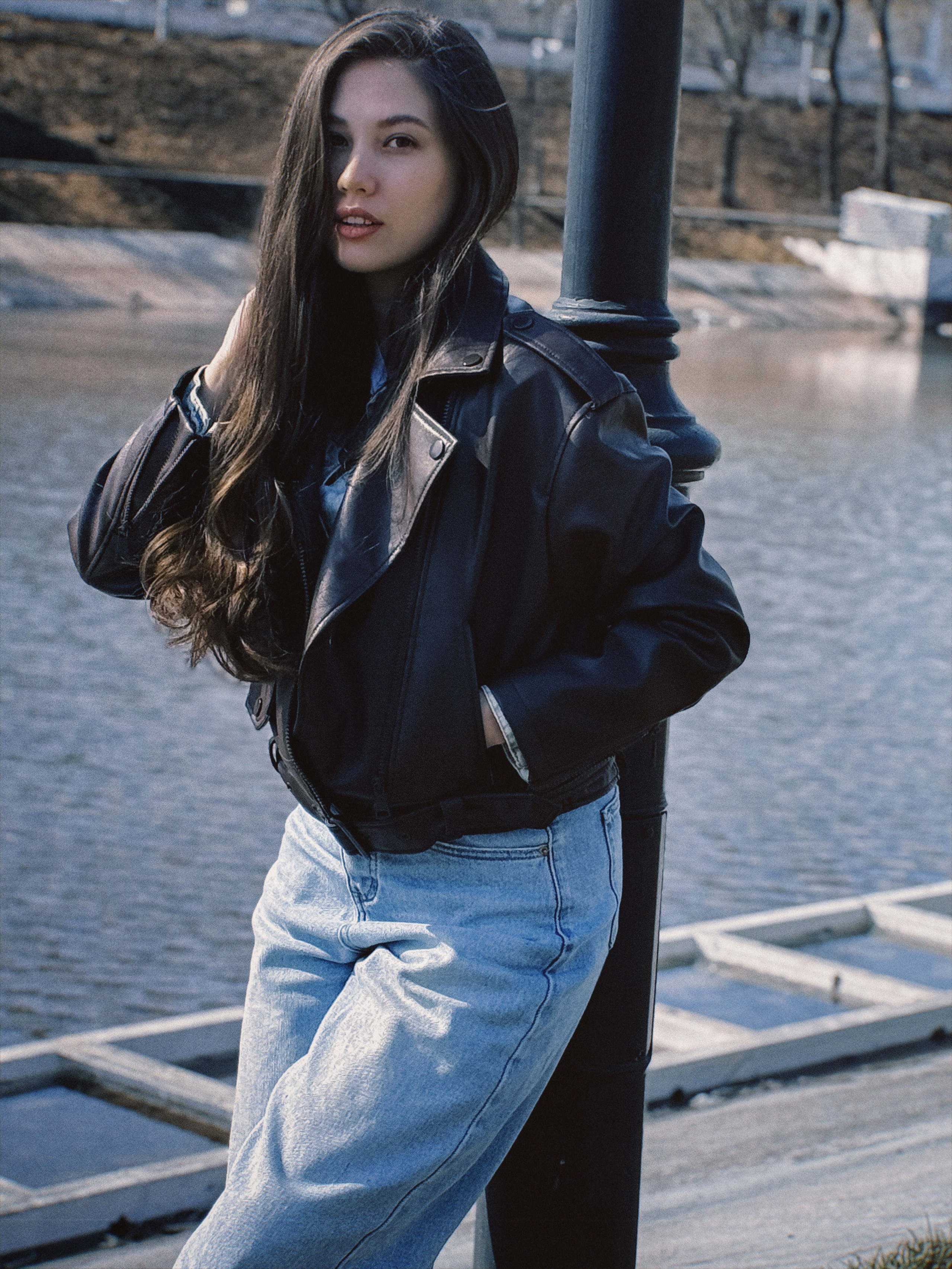 American style 90s. Чувственный мобильный фотограф в Казани и Сочи Дьяченко Дарья