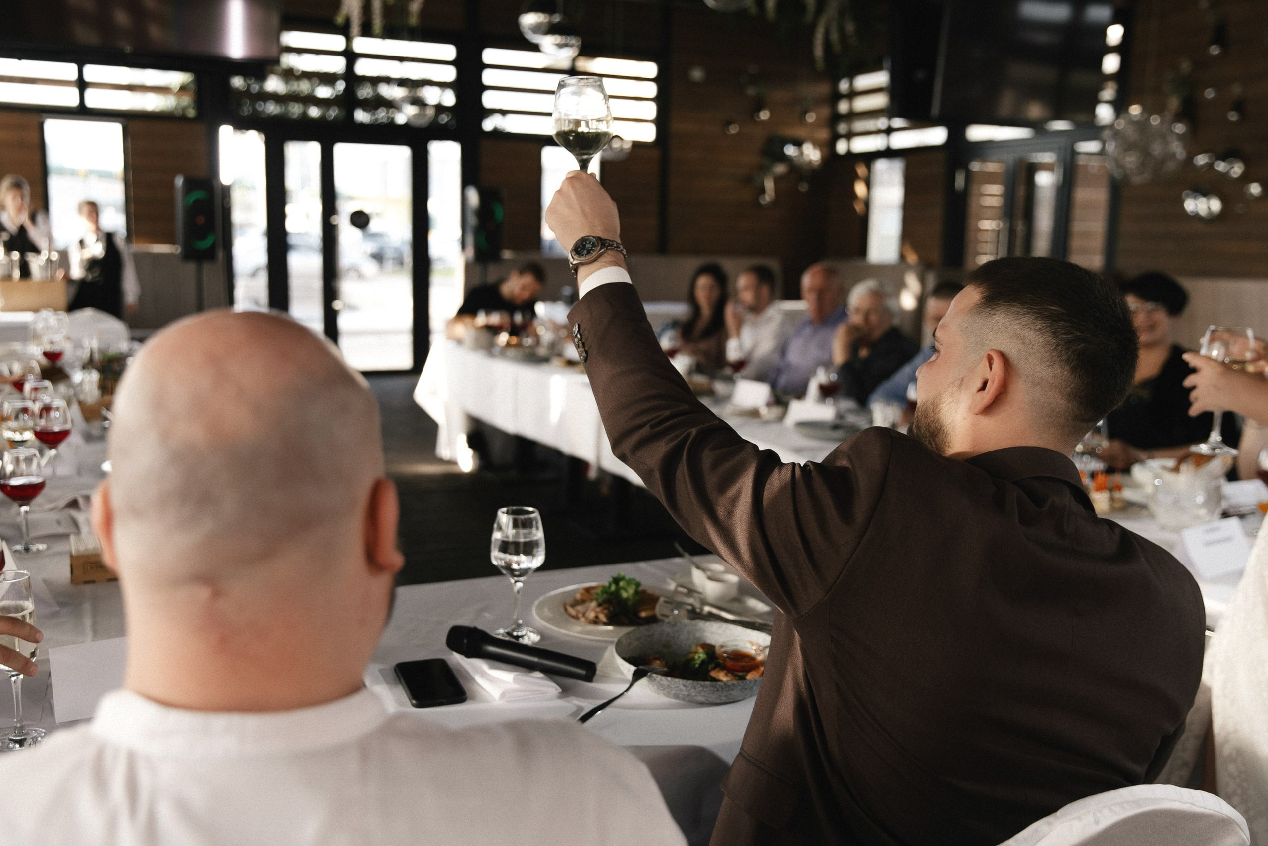ЯНА & АЛЕКСАНДР ` 17.05.24. Maria Startseva Photo