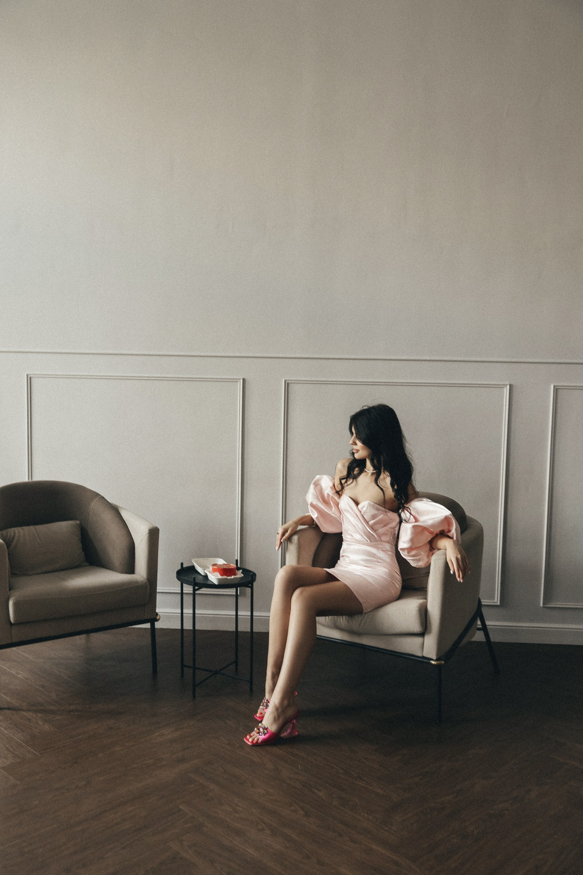 МАША ` 23. Maria Startseva Photo