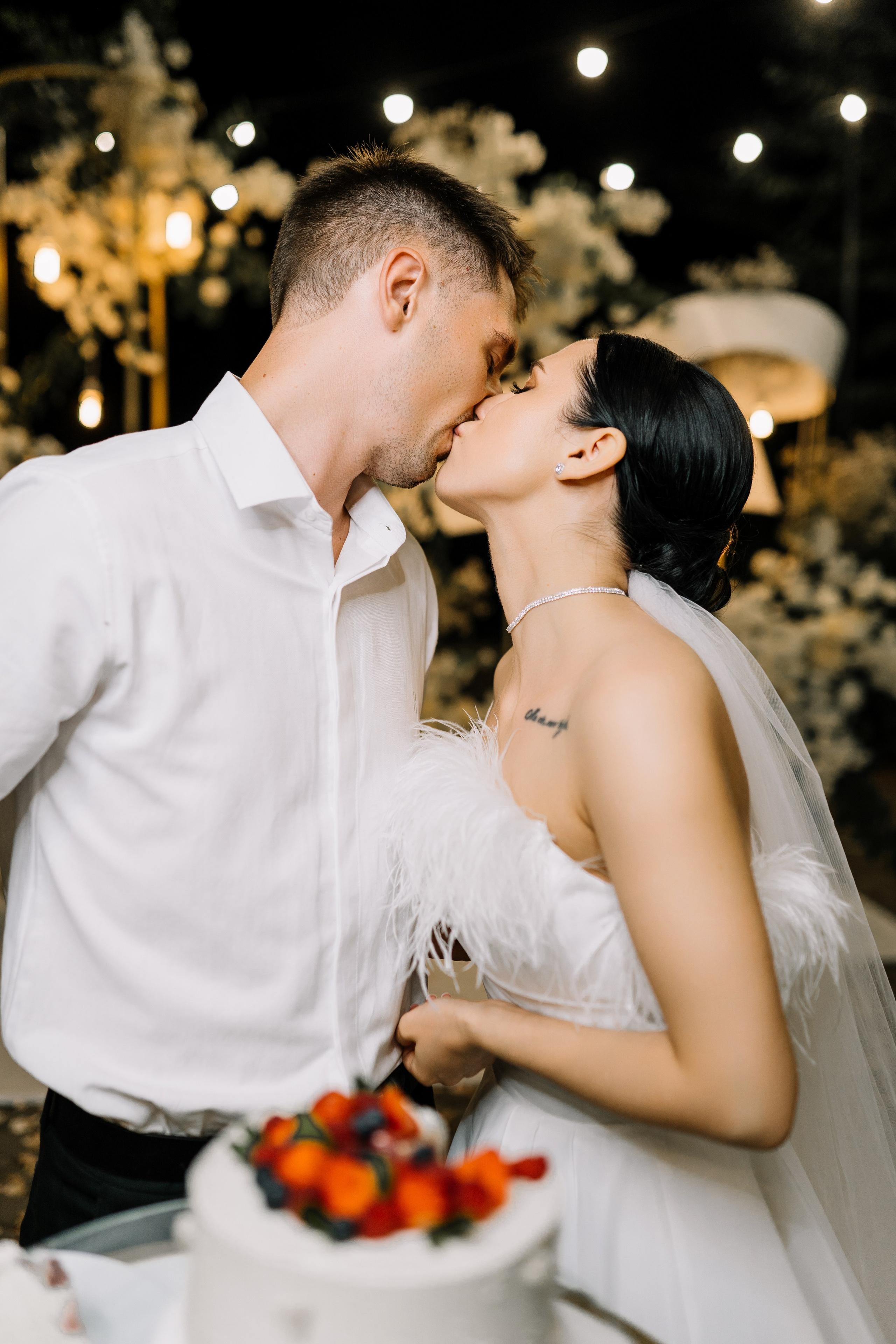 Лиза & Сергей