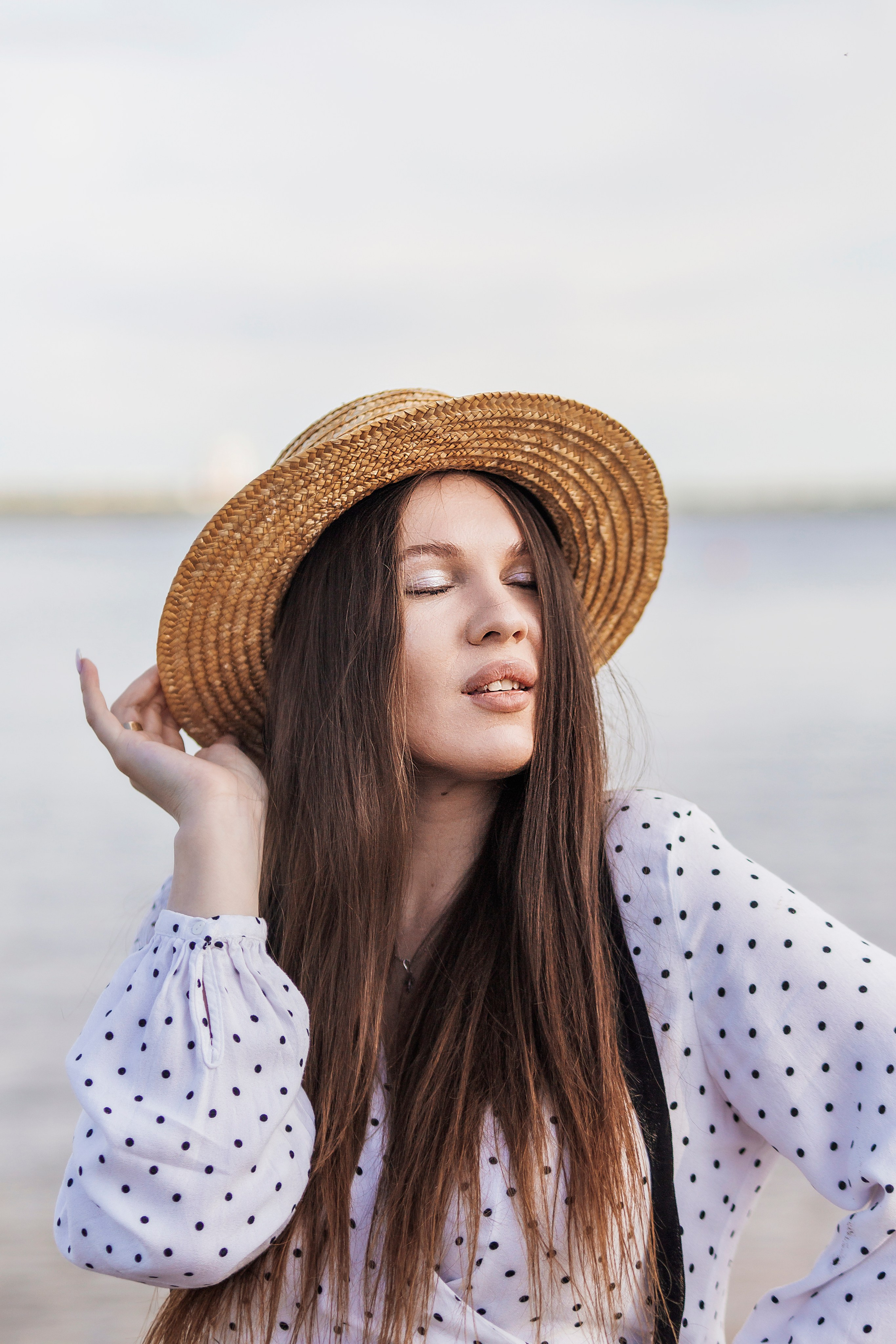 Фотопроект «На пляже». Семейный фотограф в Саратове