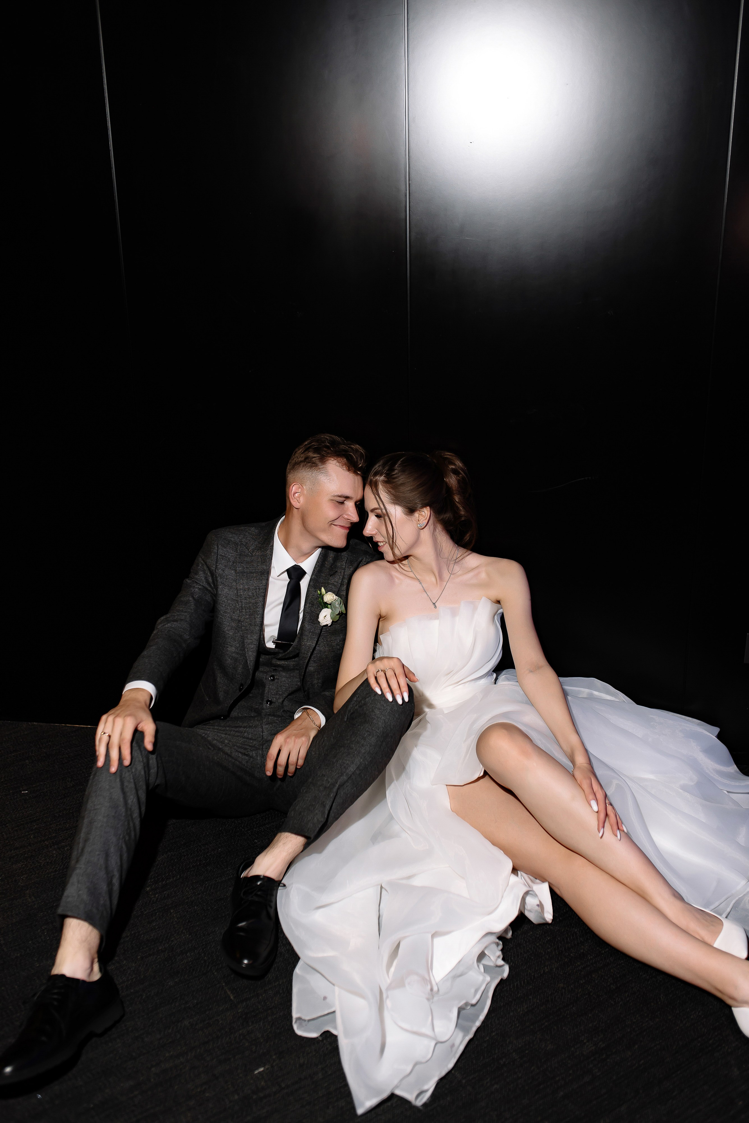 Рита и Игорь. Фотограф Минск Катерина Кирик