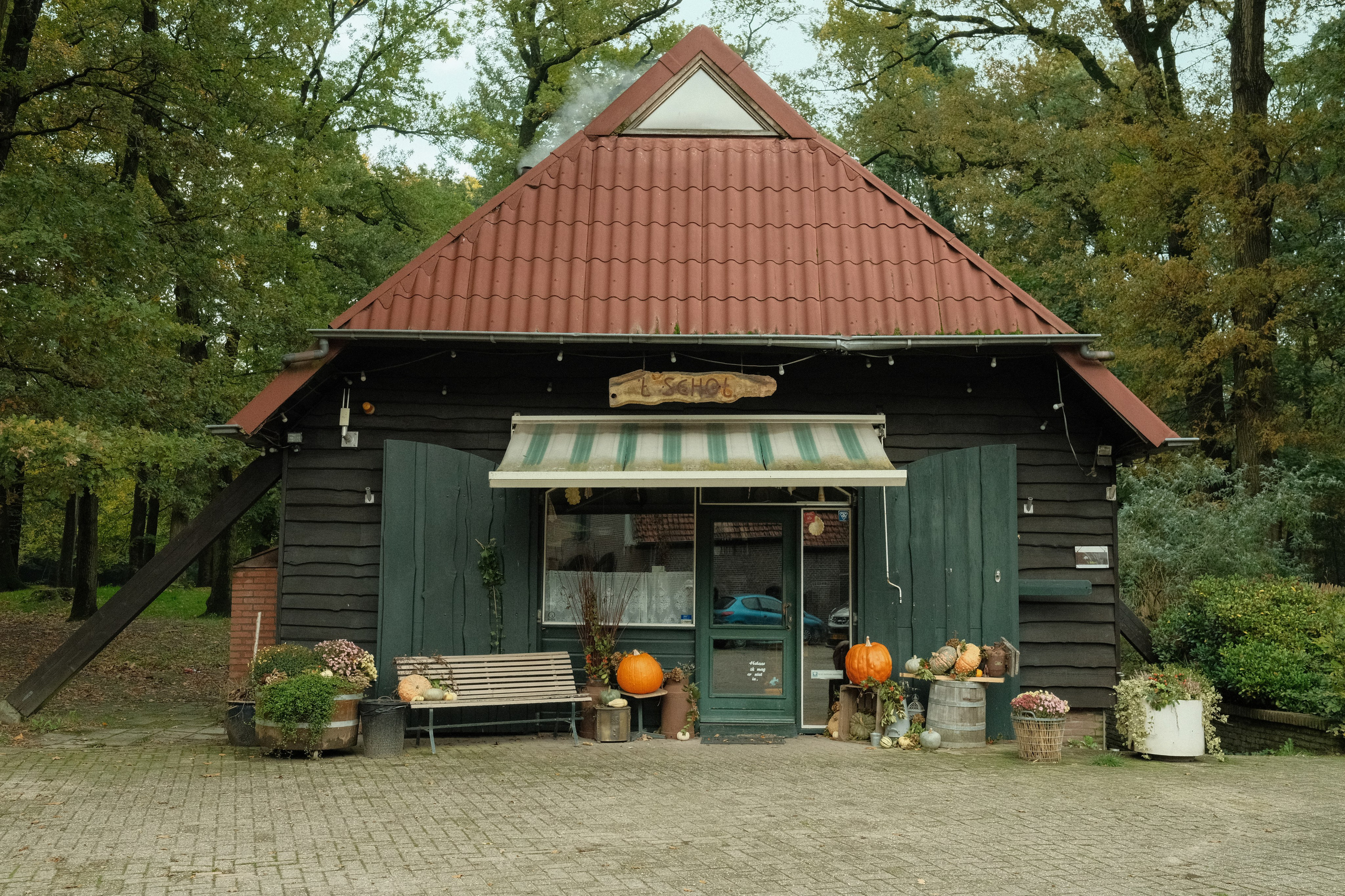 Фотографии Нидерландов | Филипп Линзин. Репортажный и портретный фотограф в Санкт-Петербурге Филипп Линзин