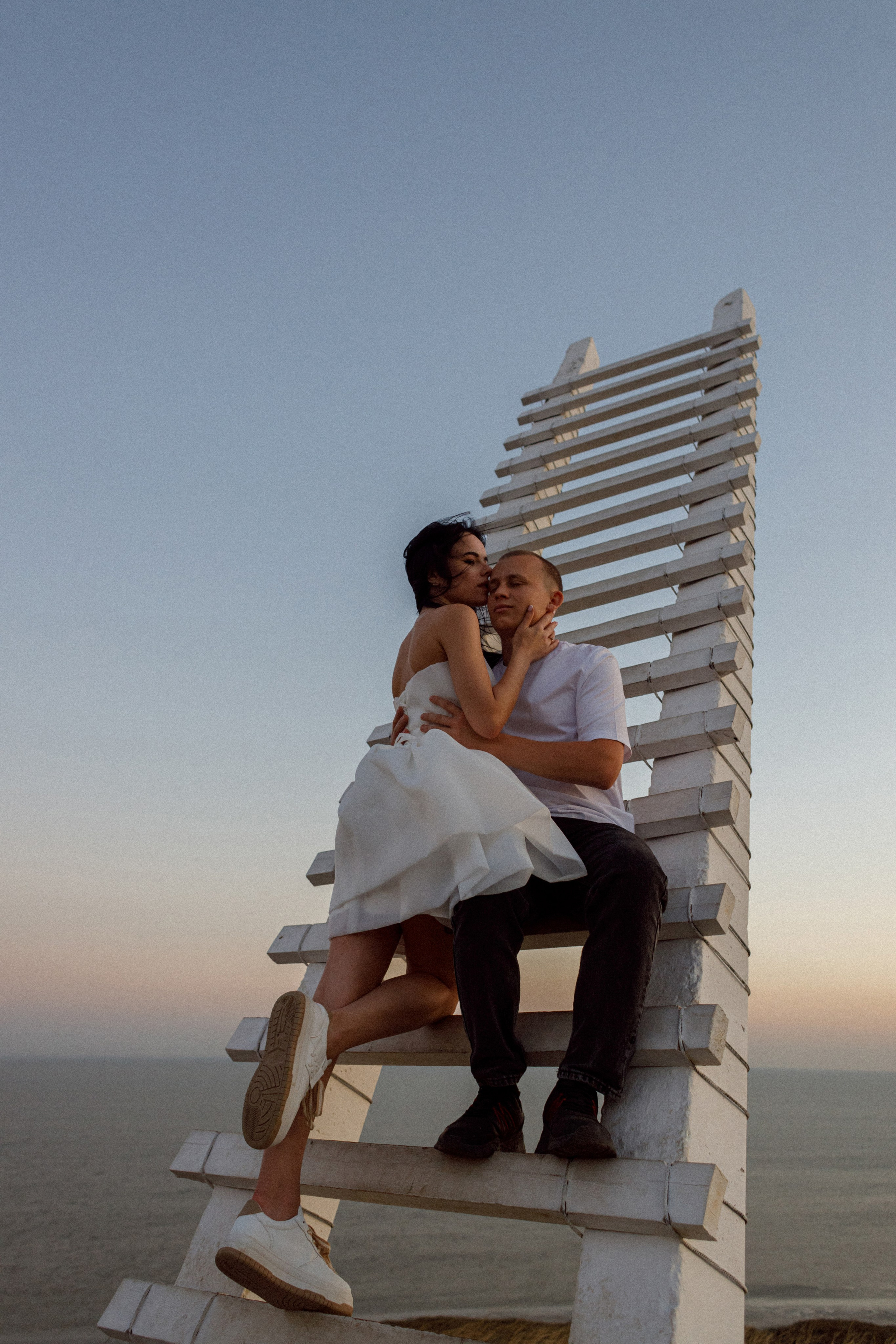 Андрей и Юля. Свадебный и семейный фотограф в Ростове-на-Дону Анастасия Арестова