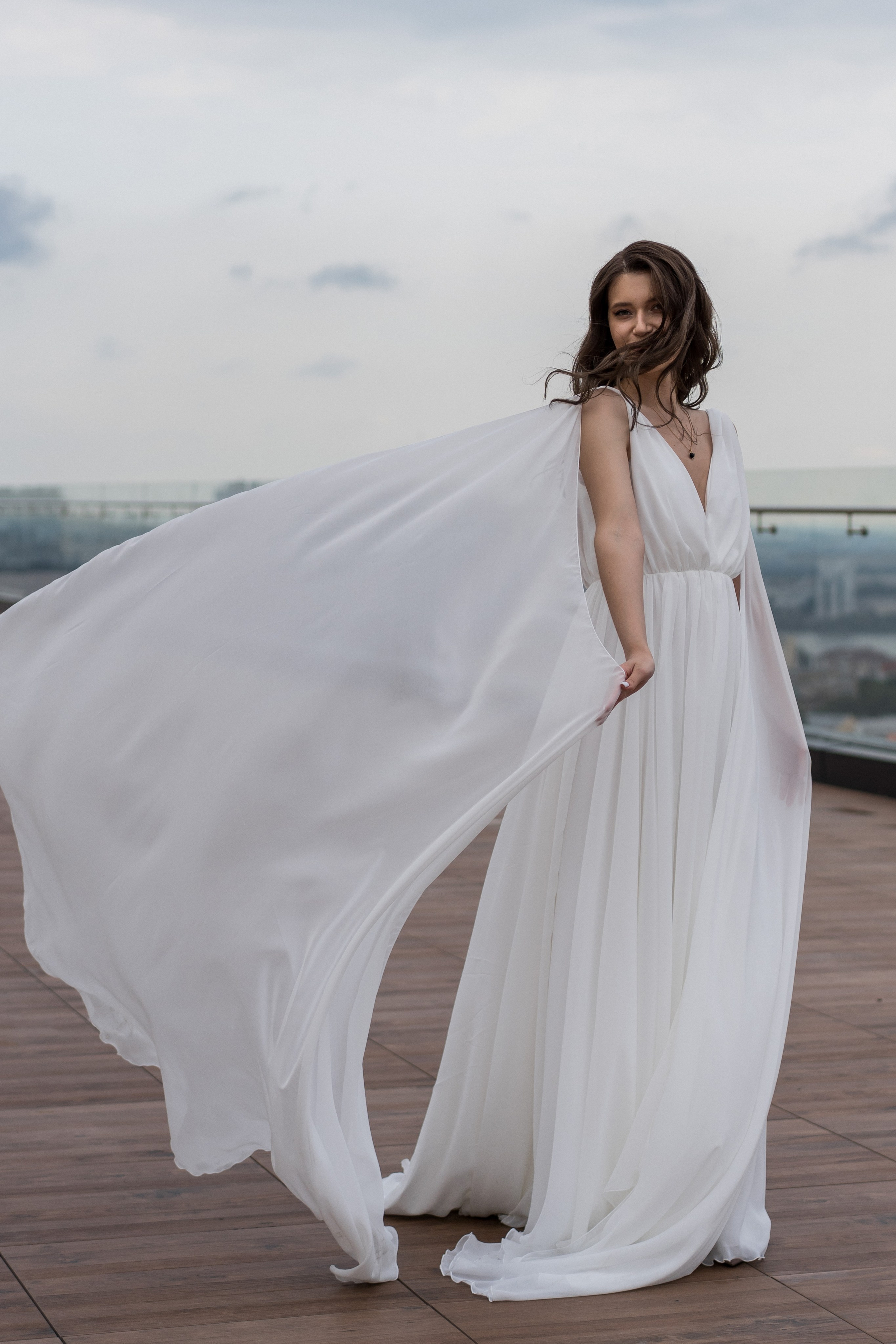 Данил и Оля. Фотограф в Воронеже Юлия Игнатьева