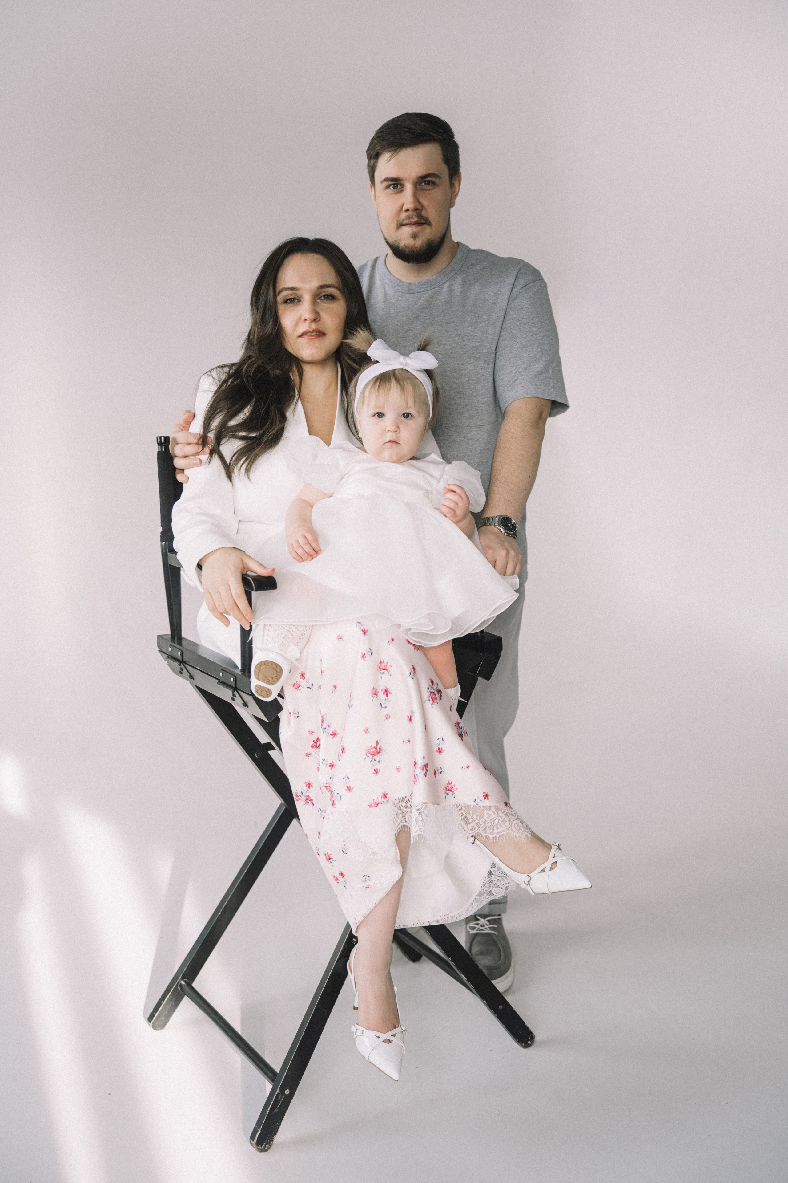 Артем Оля Влада. Фотограф в Воронеже Юлия Игнатьева