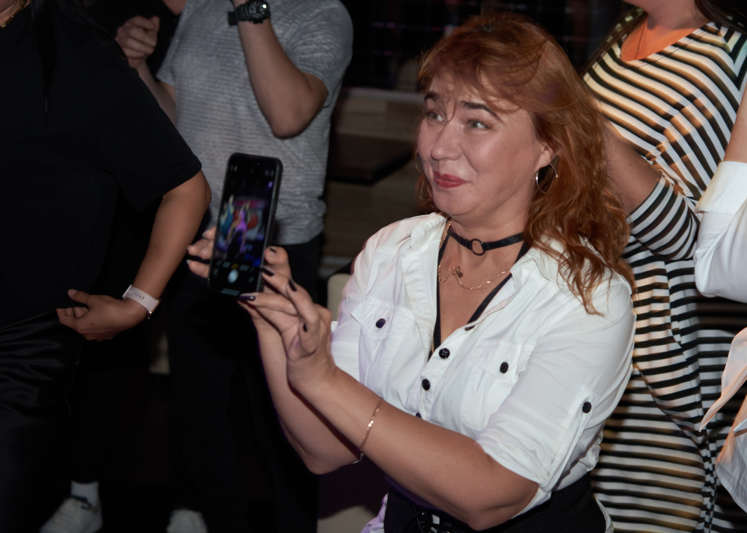 Форте Пьяно. Фотограф