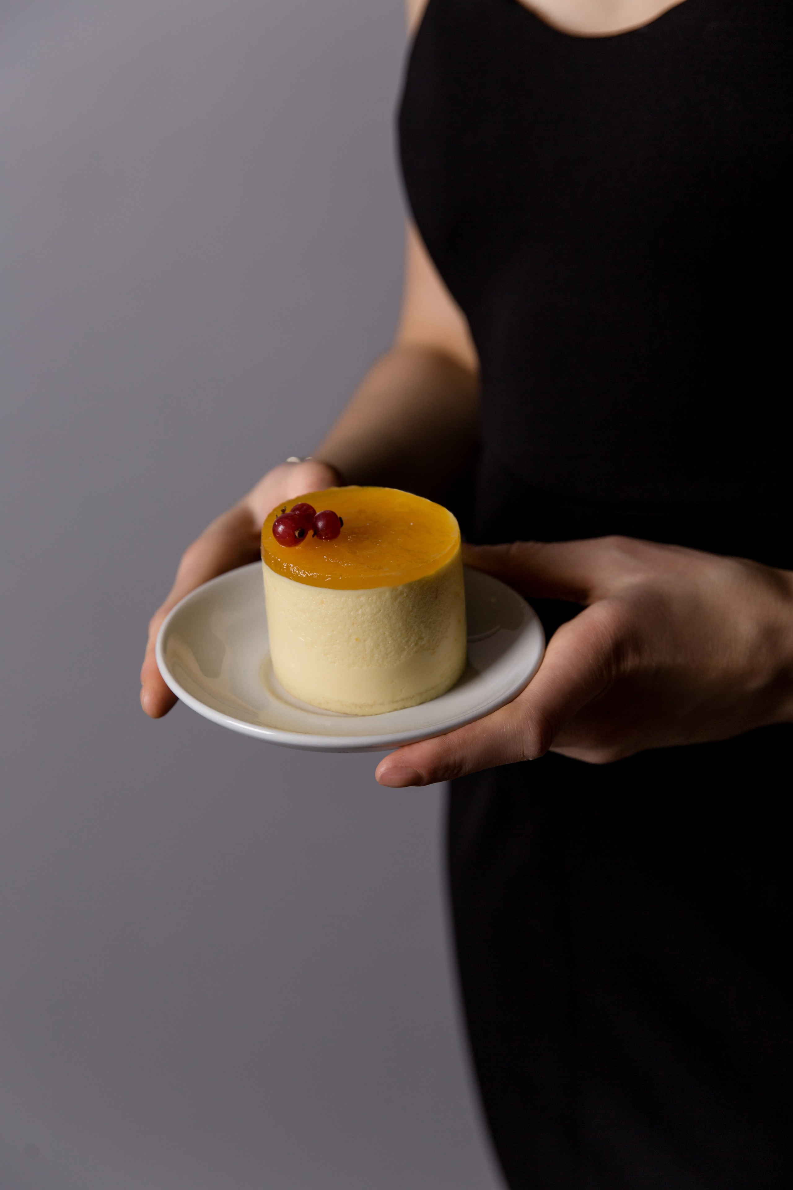 Новогодняя концепция для кондитерской компании. Свадебный фотограф в Москве Виктория Арехова