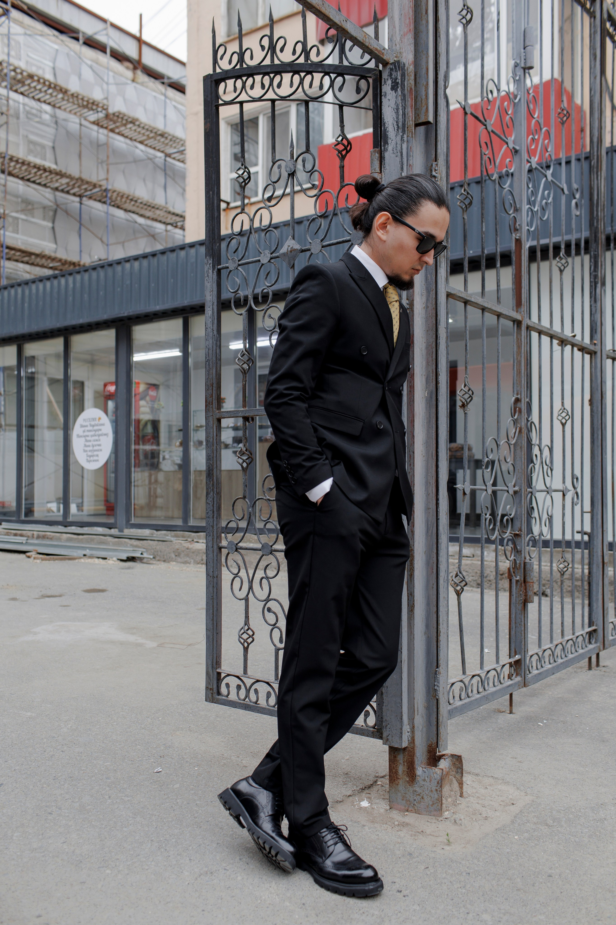 Individual photo session. Фотограф в Атырау Аслан Мурат