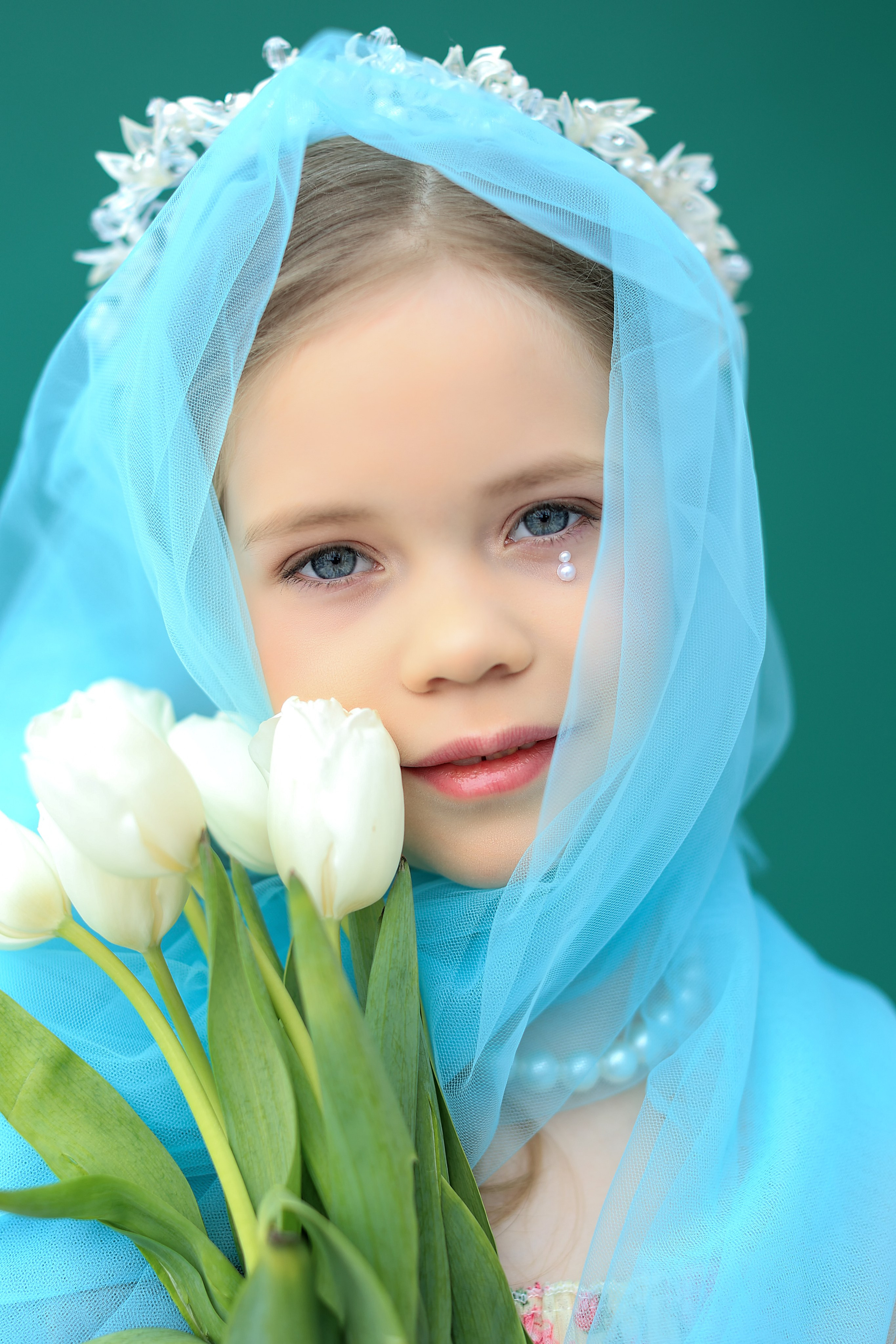 Fatin&Flora. Фотограф Анастасия Сынкова в Санкт-Петербурге