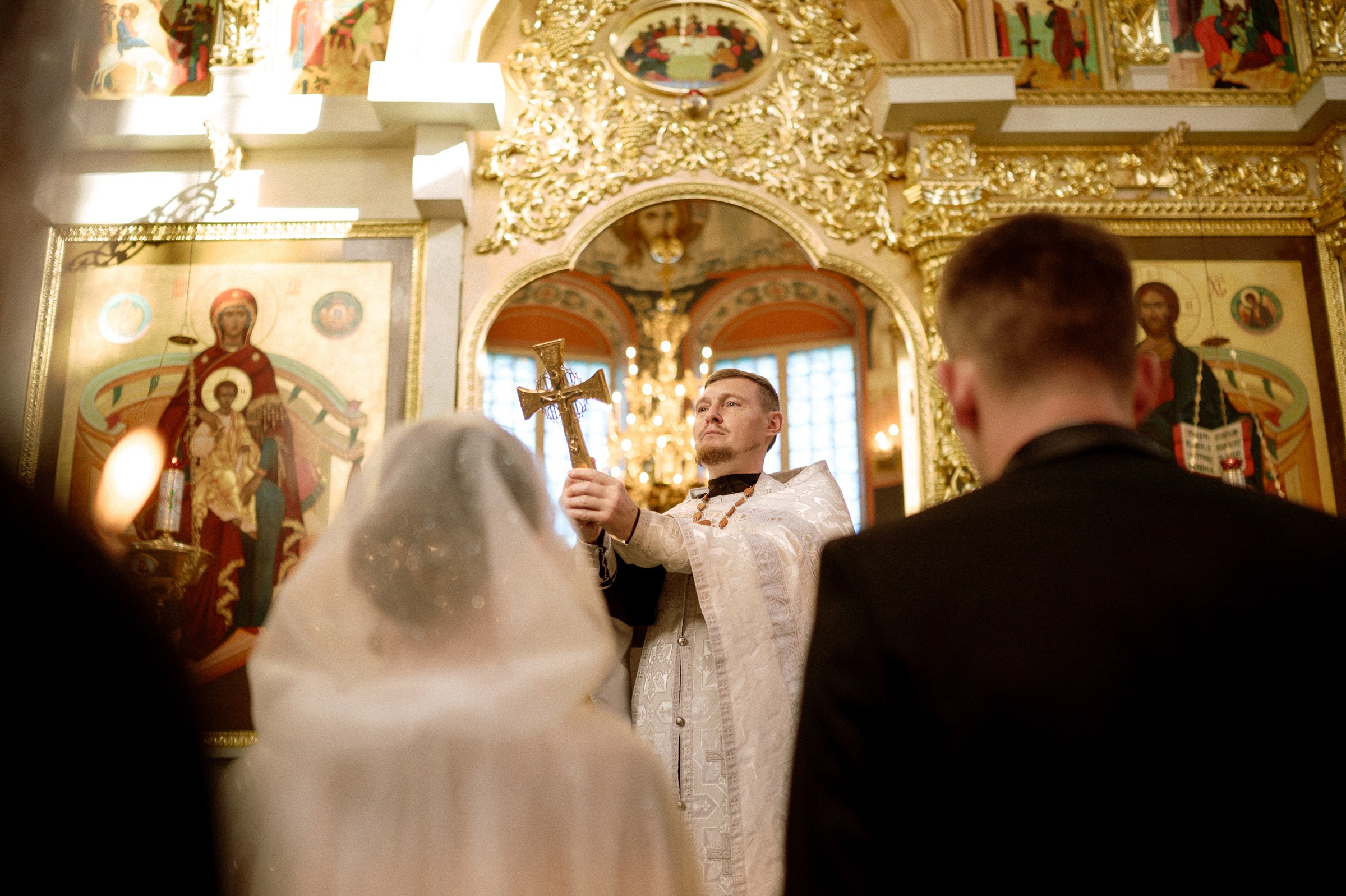Кристаллы душ и сердец. Свадебный фотограф в Астрахани и Москве