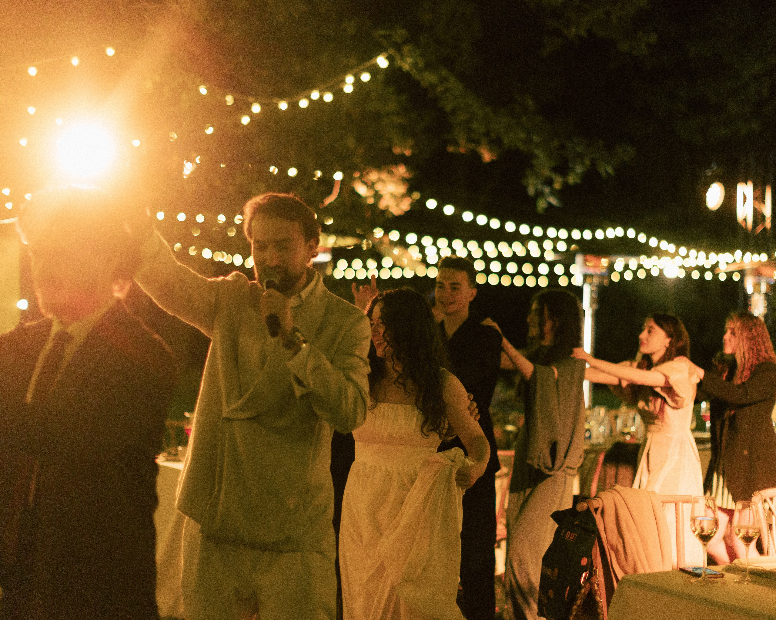 Боря и Амина. Свадебный и портретный фотограф в Москве Анна Плавская