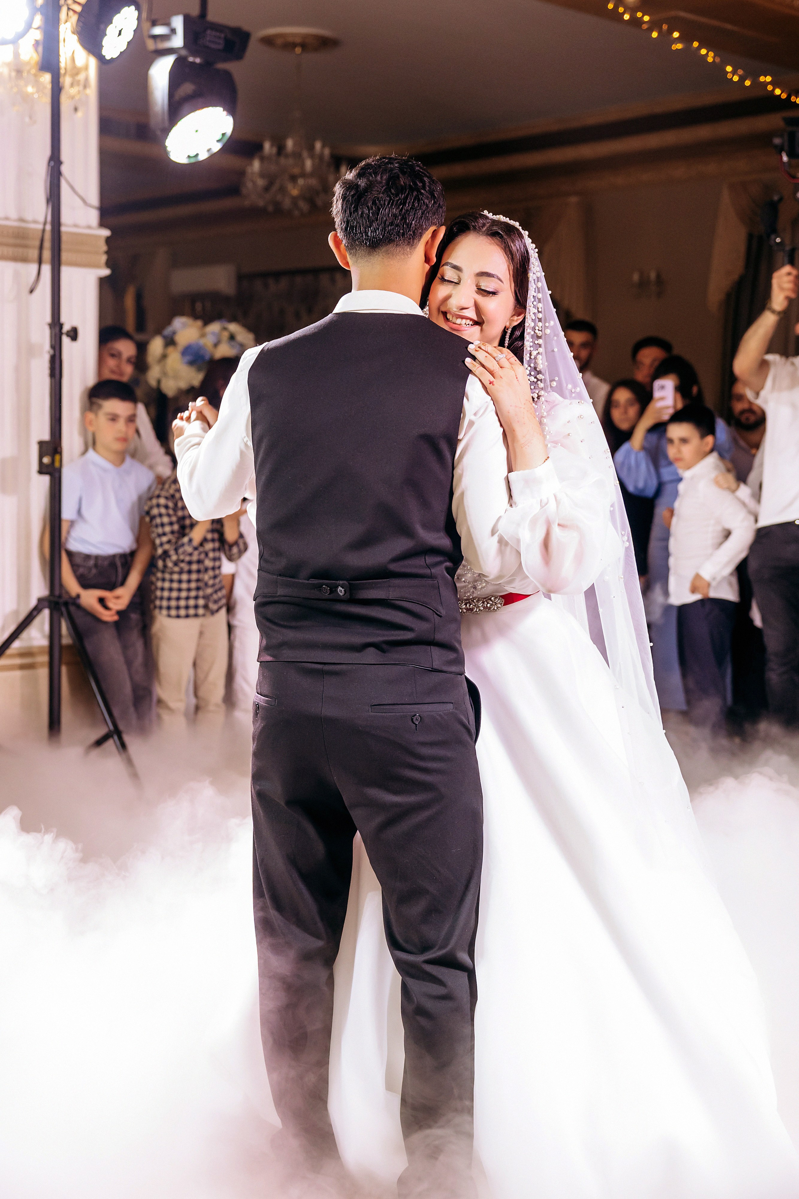 Мурад и Арина. Фотограф в Калининграде свадебная фотография, репортажная, фотосессии