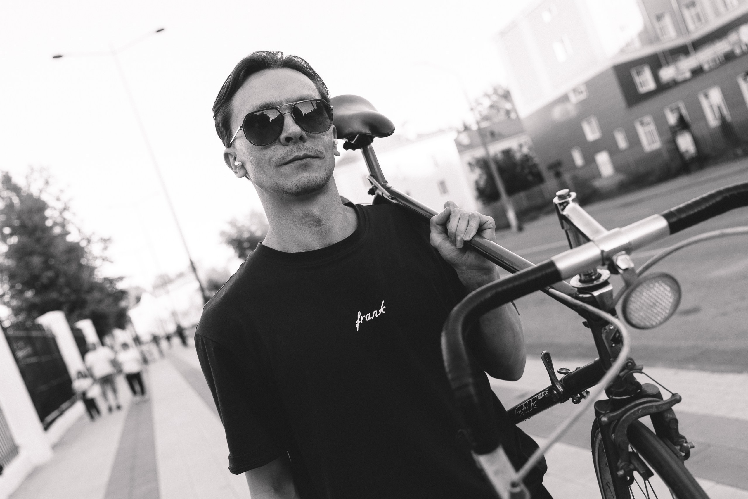 Илья. Фотограф в Глазове Роман Маньков