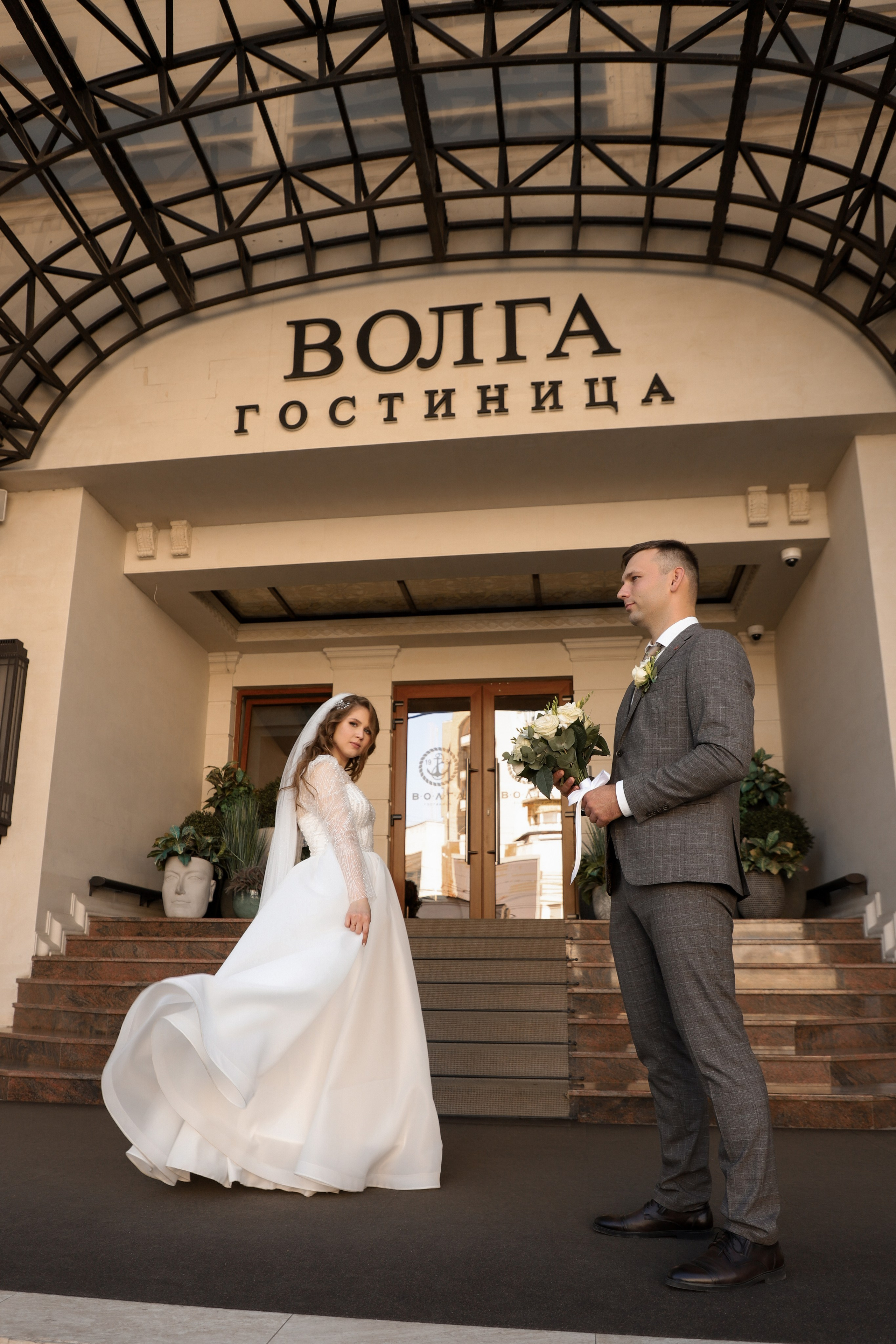 Дмитрий и Алина (сокращено). Свадебный фотограф Ангелина Сунгатулина | Саратов | Балаково | Вольск