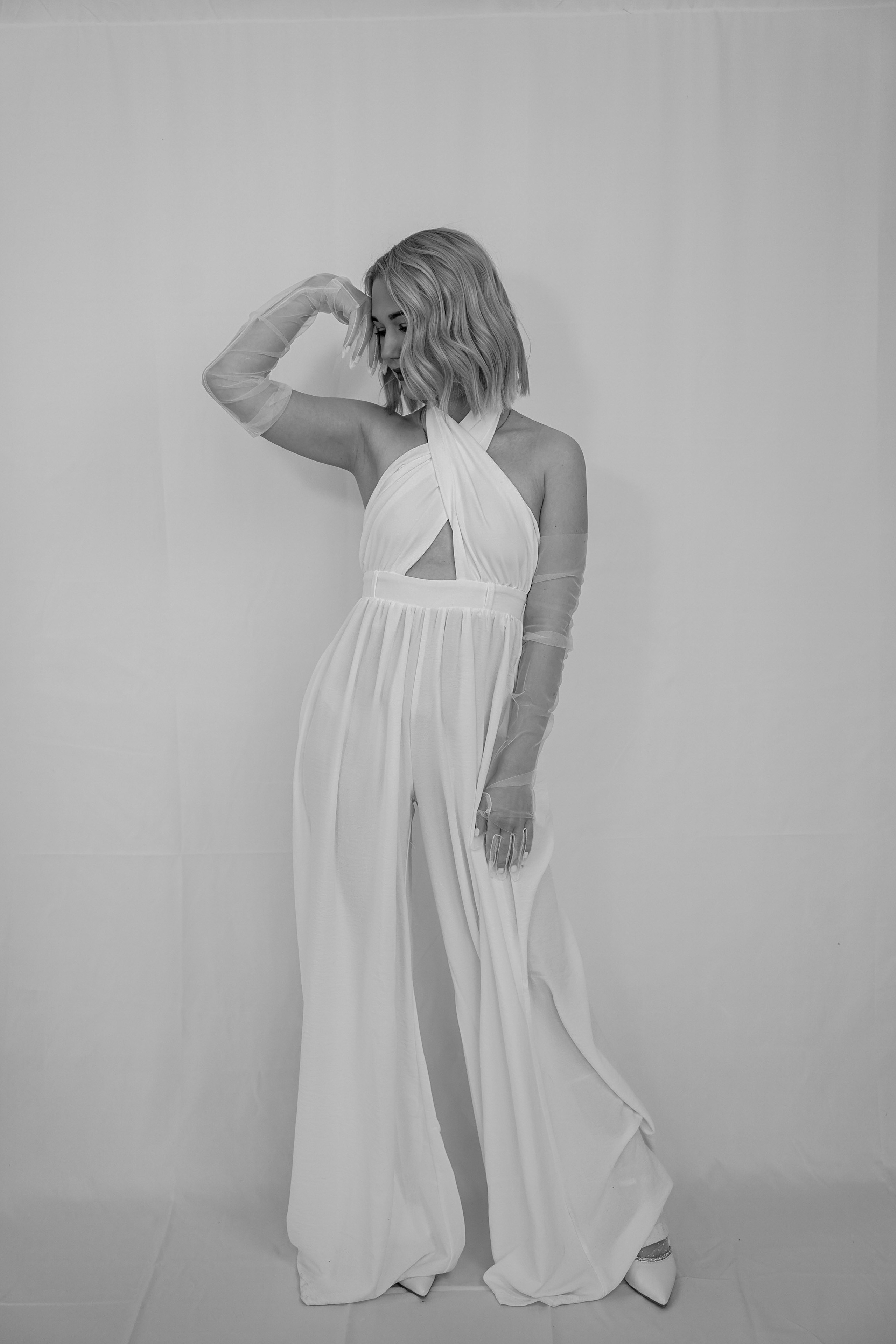 Daria. Фотограф и рилсмейкер Москва | Волгоград Максим Шевченко